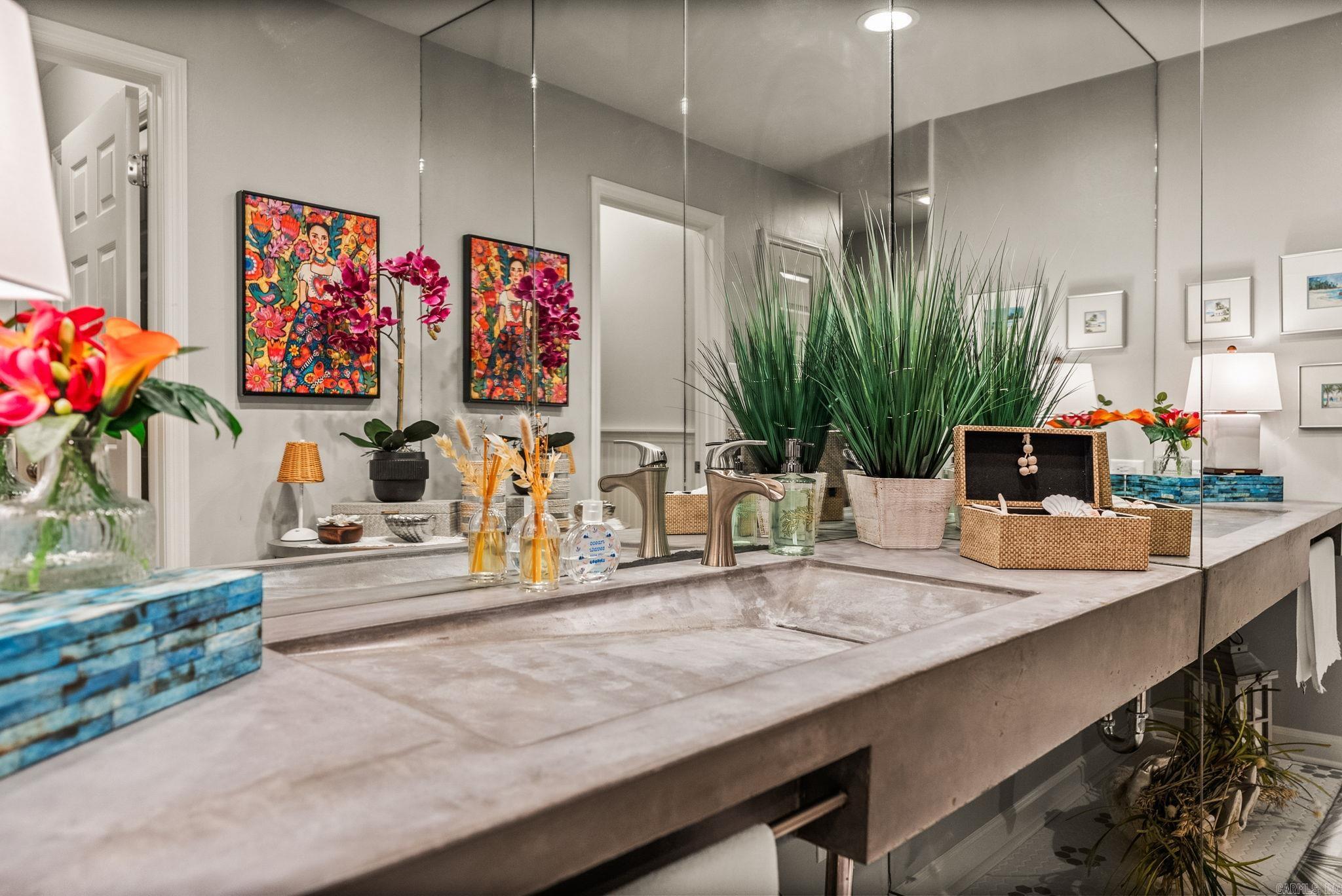 HENDRIXSON - Residential