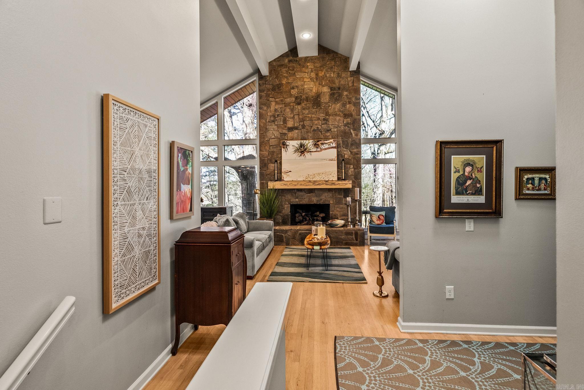 HENDRIXSON - Residential