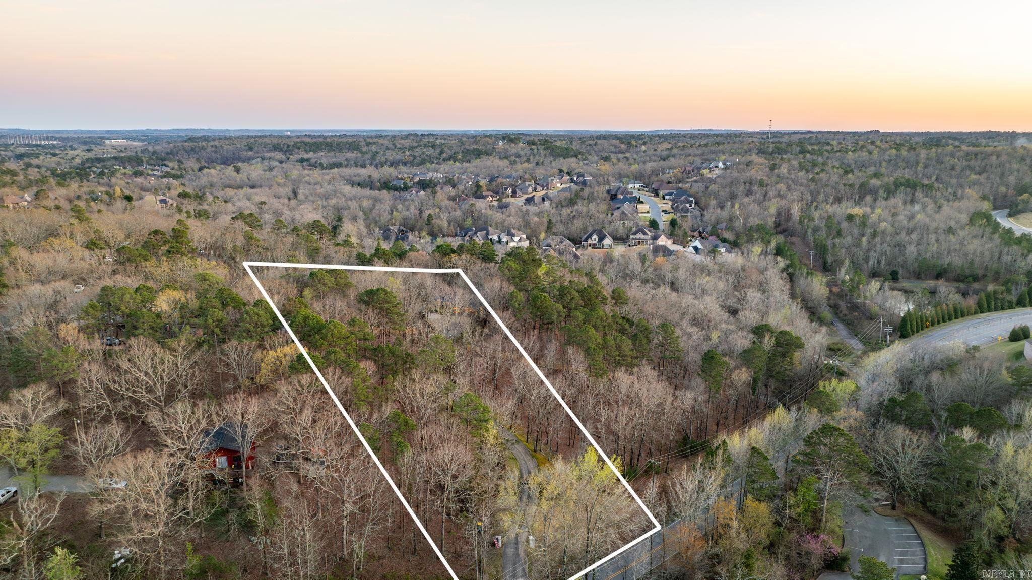 HENDRIXSON - Residential