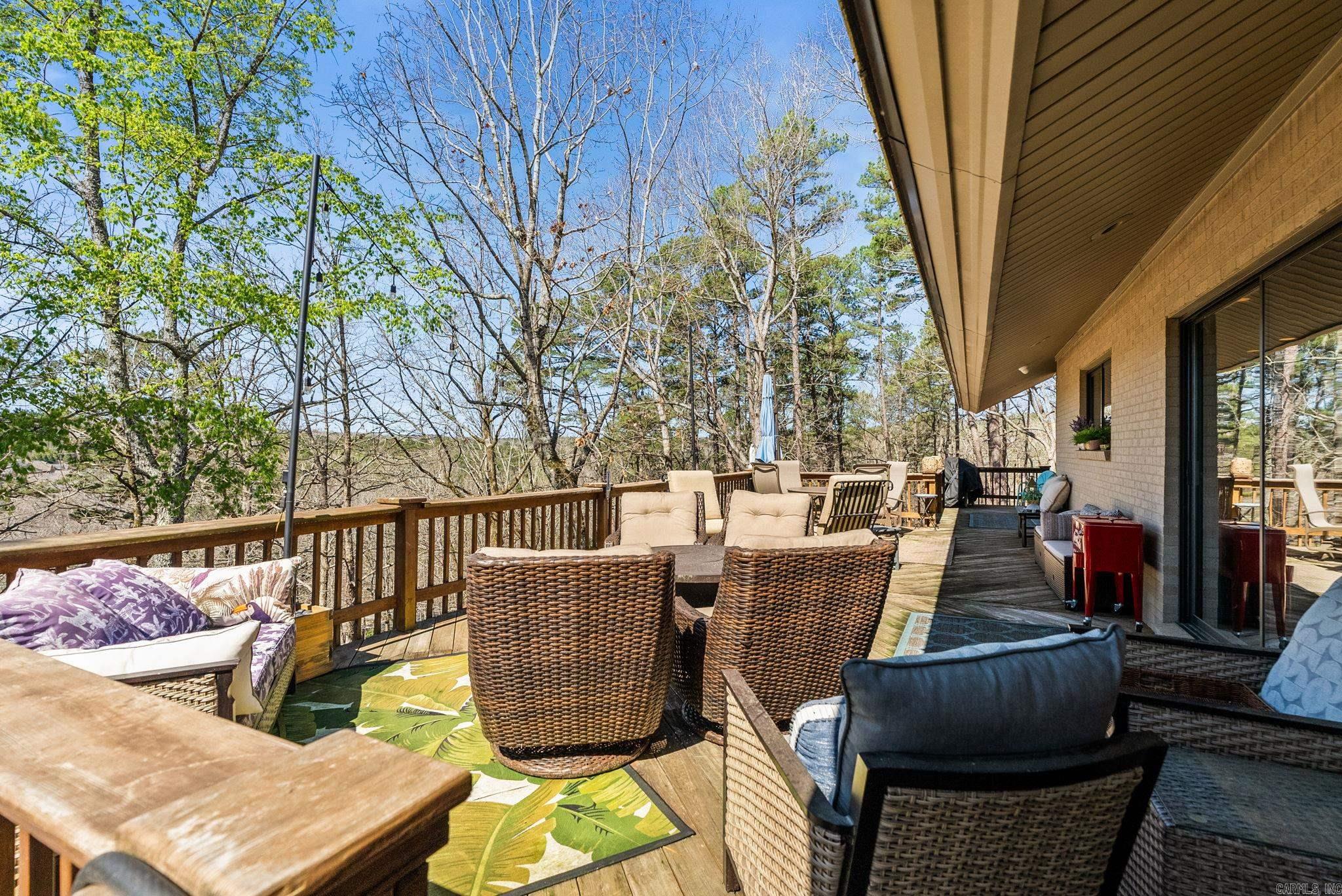 HENDRIXSON - Residential