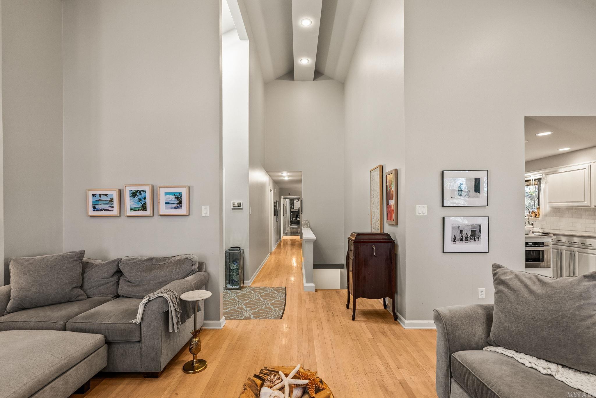 HENDRIXSON - Residential