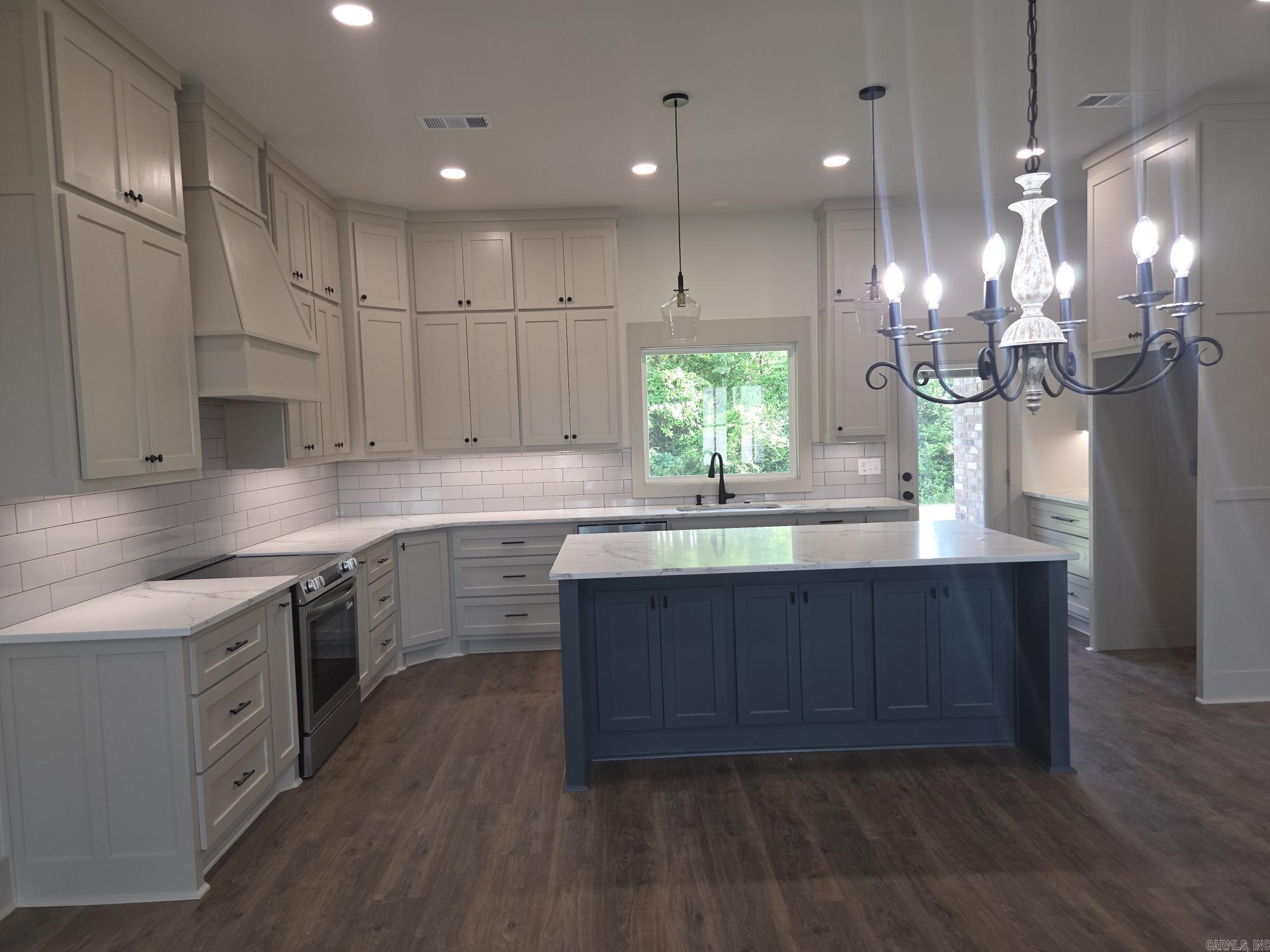 BELMONT ESTATES SUBDIVISION - Residential