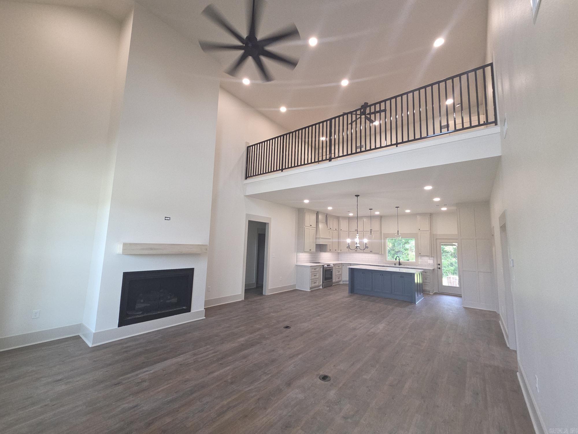 BELMONT ESTATES SUBDIVISION - Residential