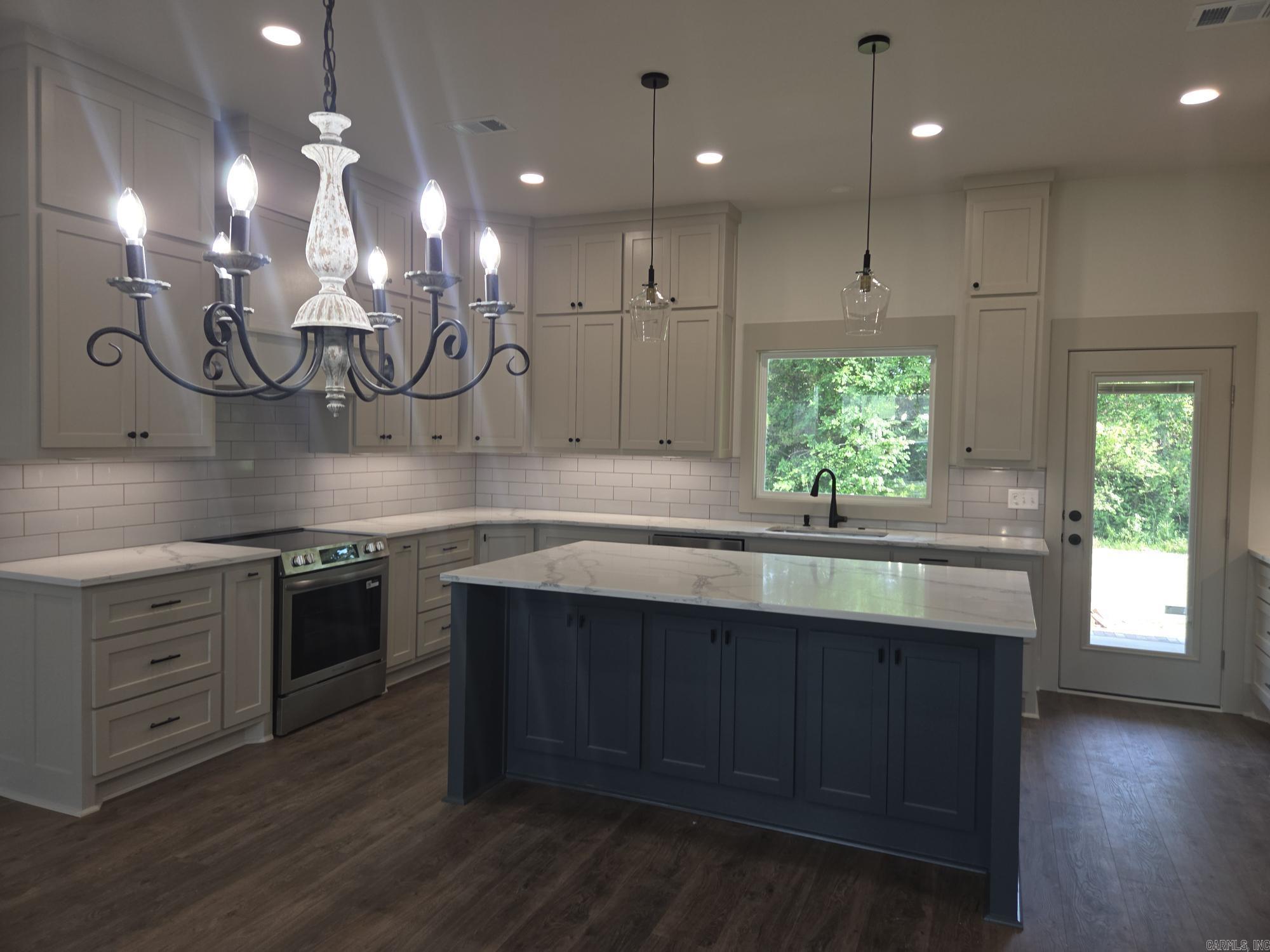 BELMONT ESTATES SUBDIVISION - Residential