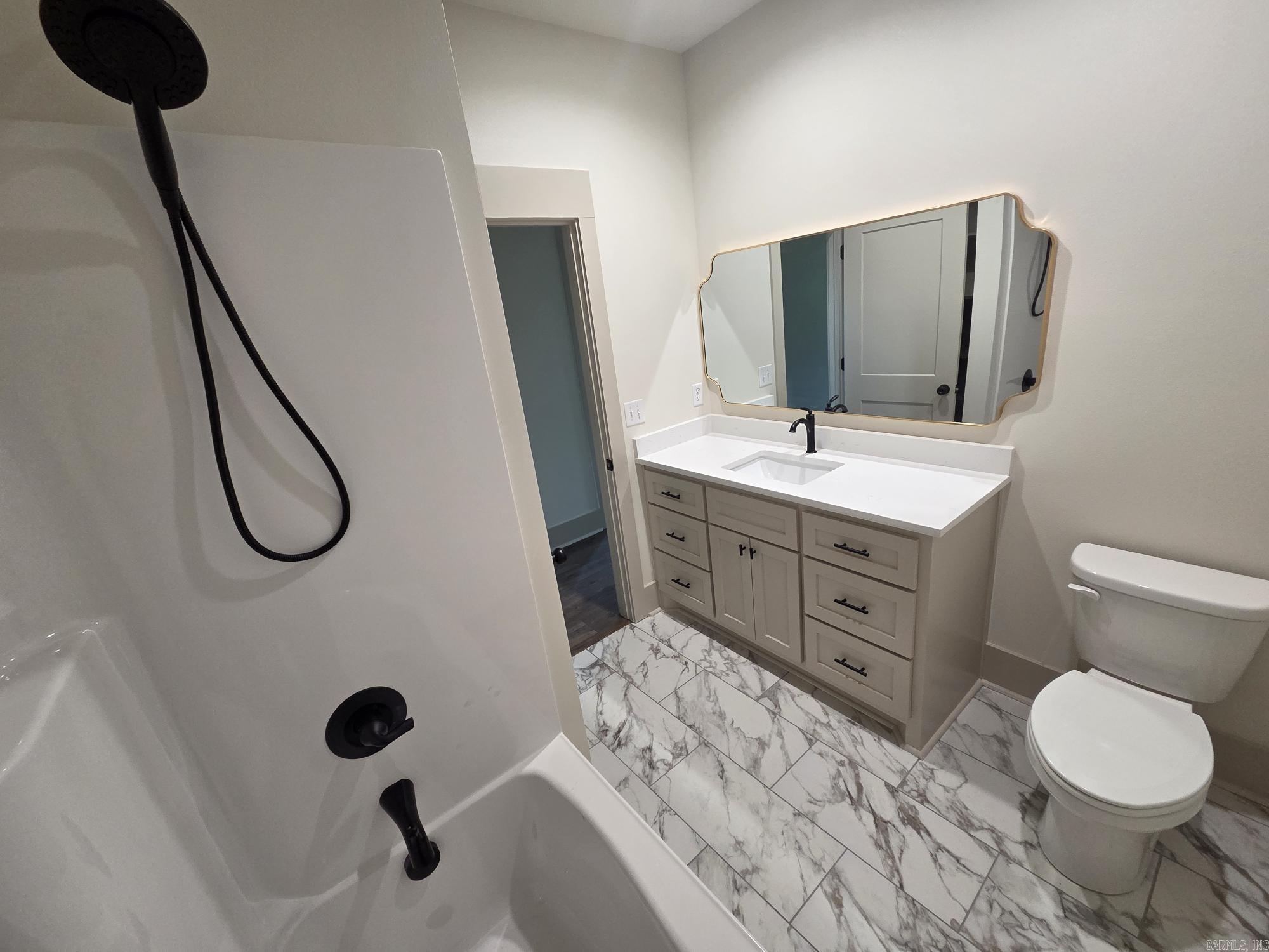 BELMONT ESTATES SUBDIVISION - Residential
