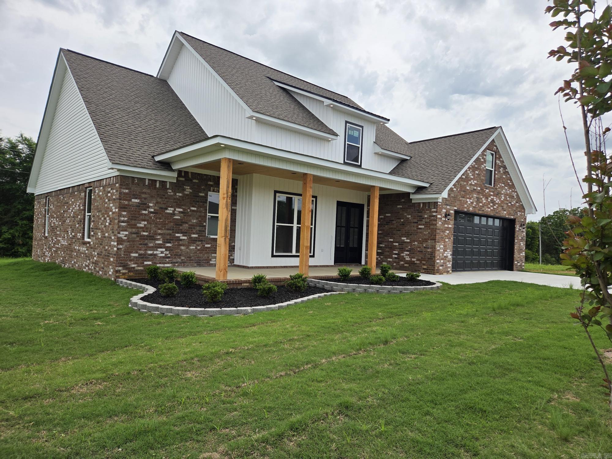 BELMONT ESTATES SUBDIVISION - Residential
