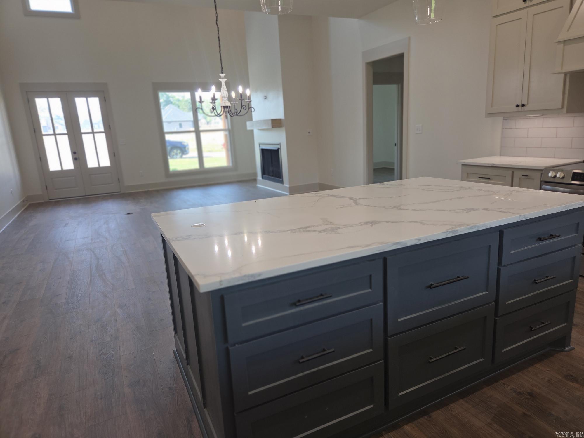 BELMONT ESTATES SUBDIVISION - Residential