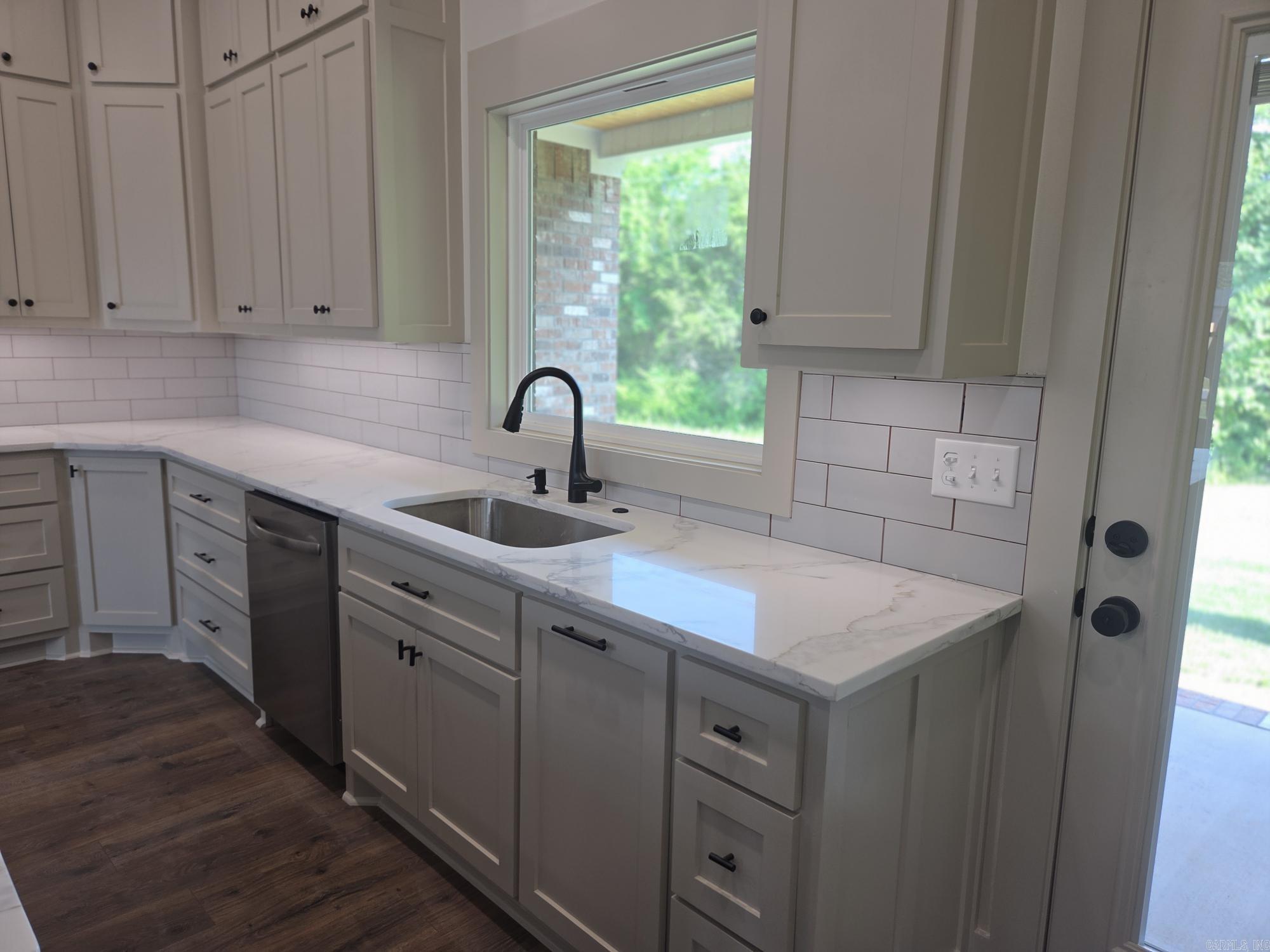 BELMONT ESTATES SUBDIVISION - Residential