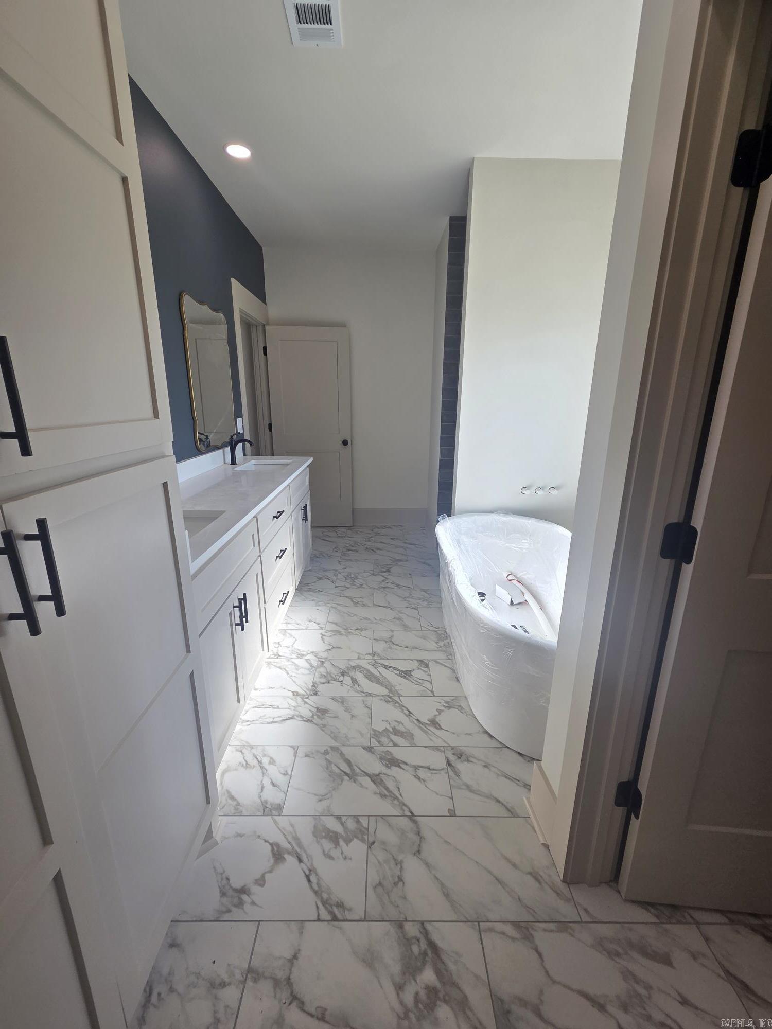 BELMONT ESTATES SUBDIVISION - Residential