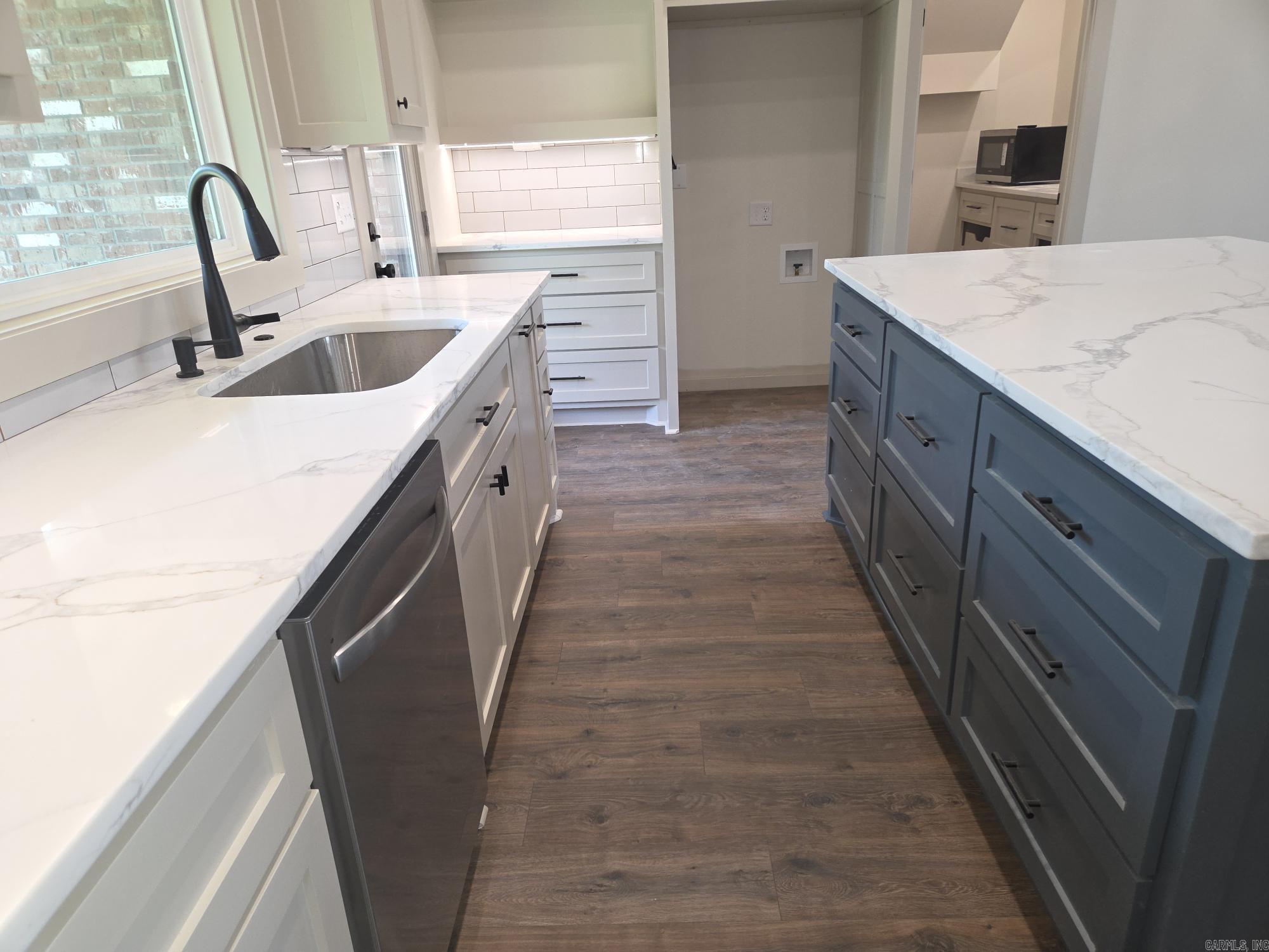 BELMONT ESTATES SUBDIVISION - Residential