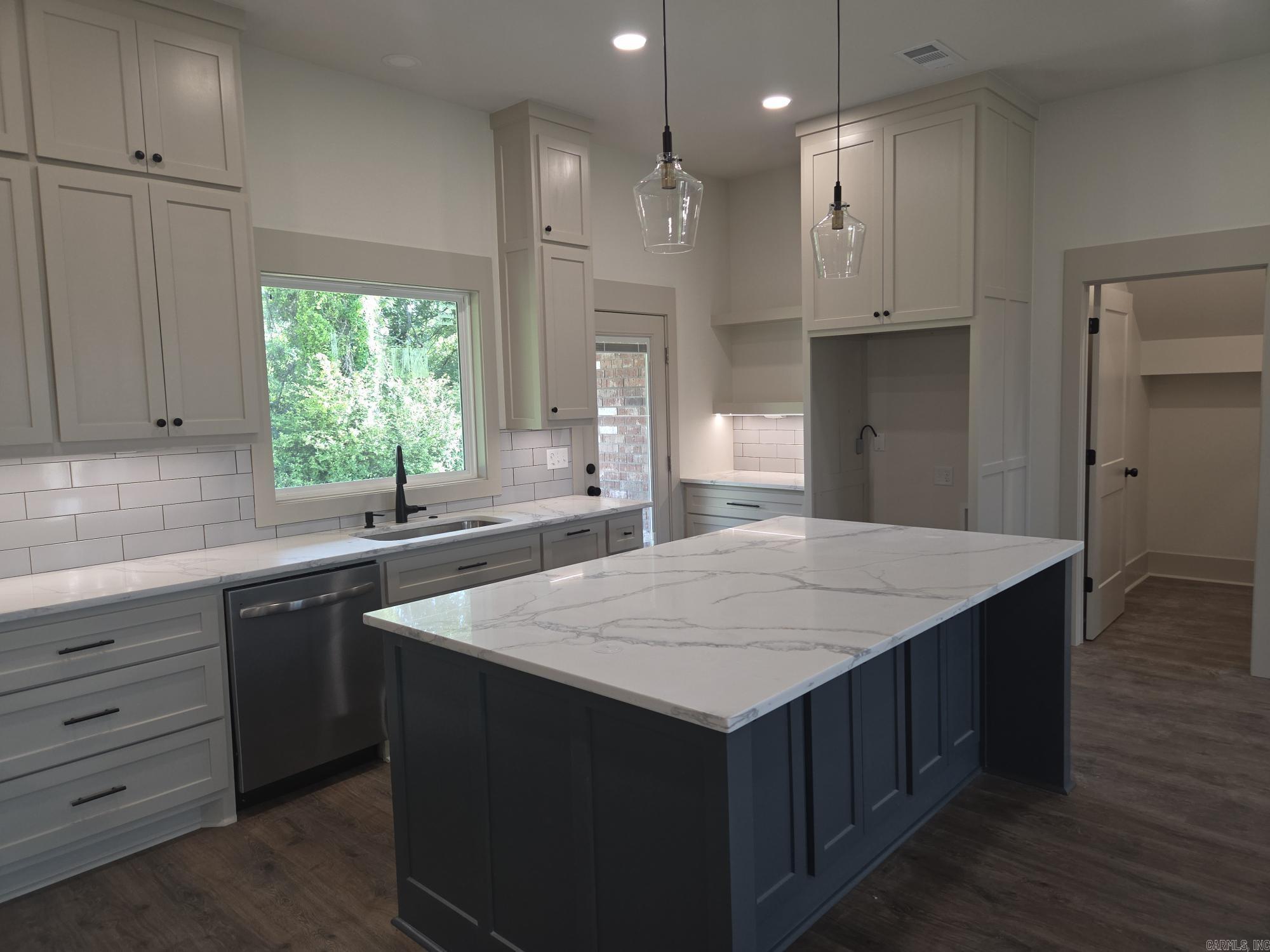 BELMONT ESTATES SUBDIVISION - Residential