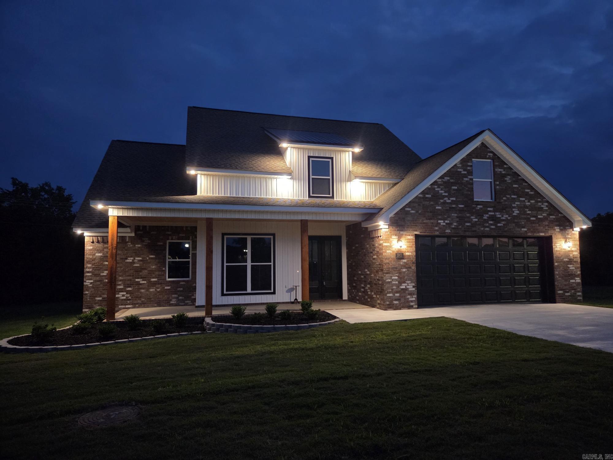 BELMONT ESTATES SUBDIVISION - Residential