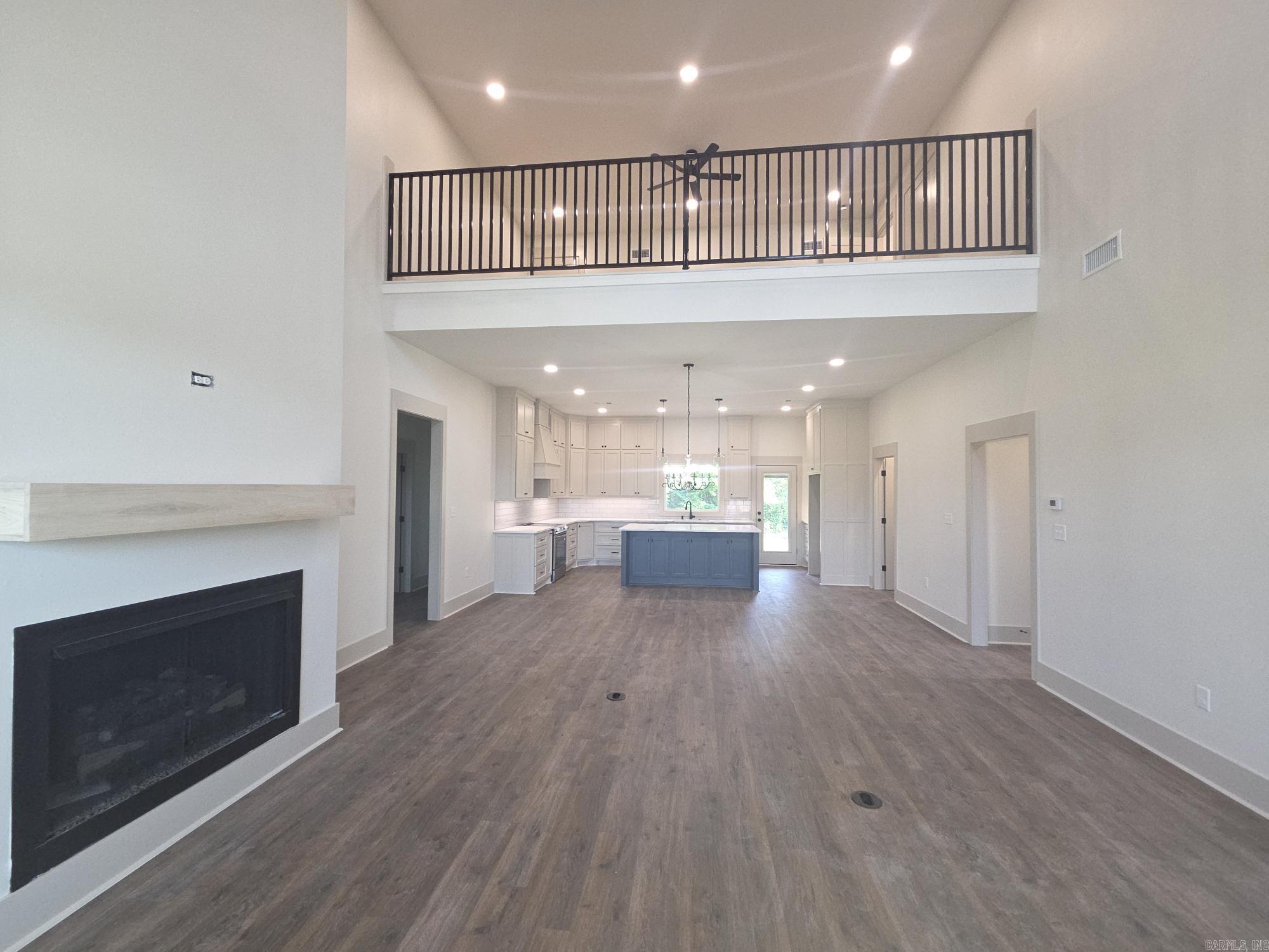 BELMONT ESTATES SUBDIVISION - Residential