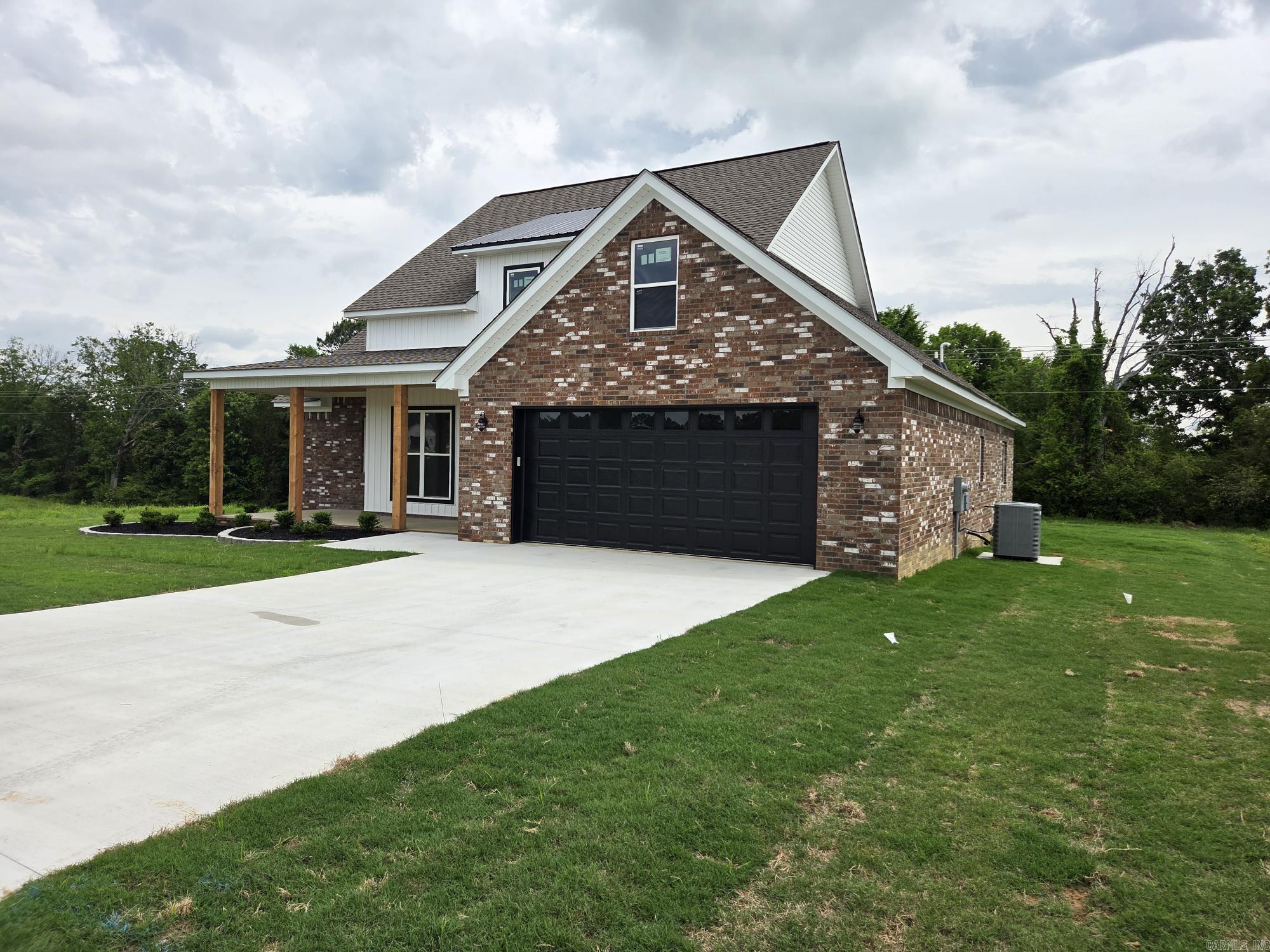 BELMONT ESTATES SUBDIVISION - Residential