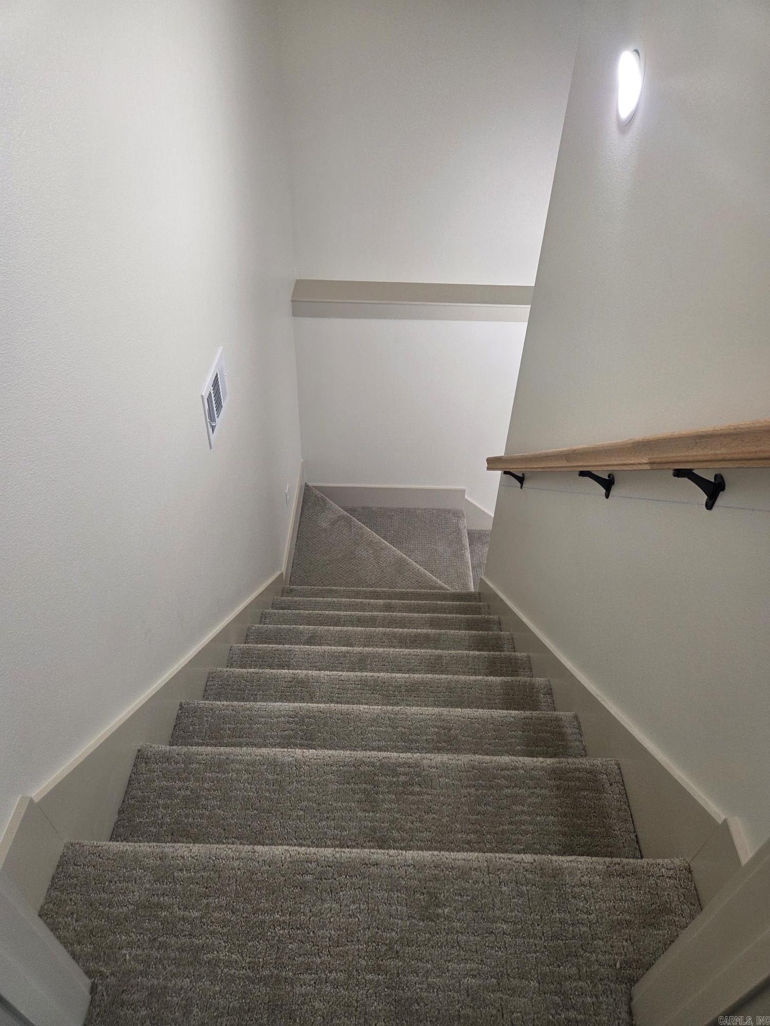 BELMONT ESTATES SUBDIVISION - Residential