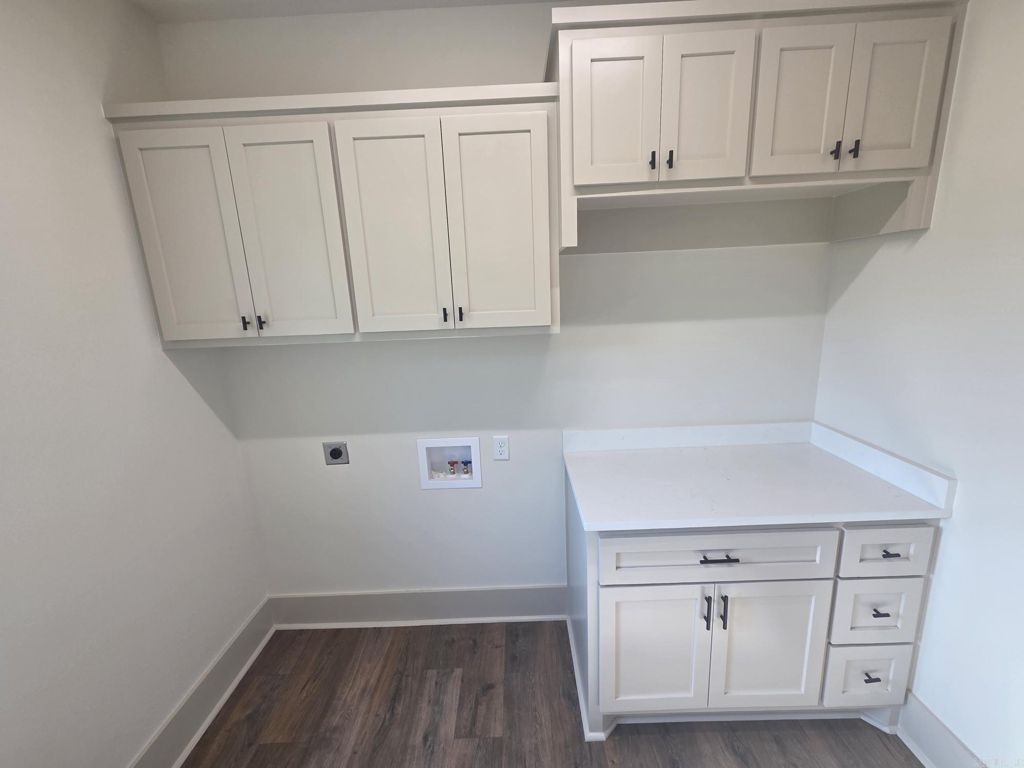 BELMONT ESTATES SUBDIVISION - Residential