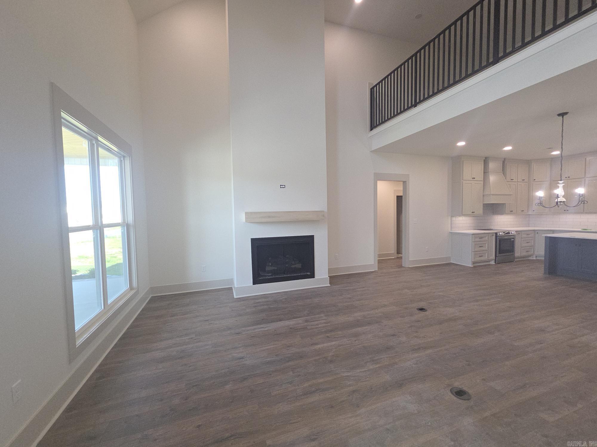 BELMONT ESTATES SUBDIVISION - Residential