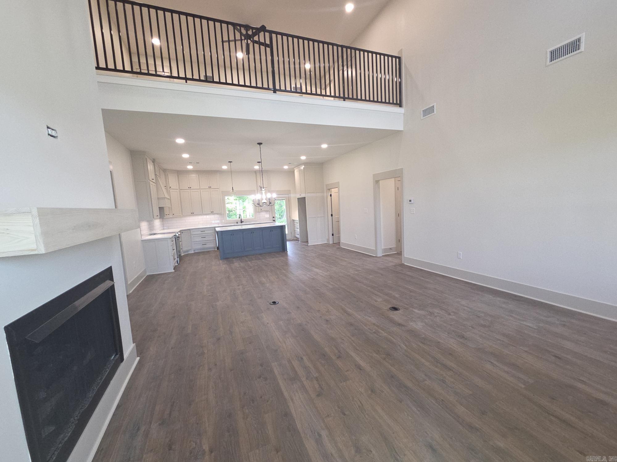 BELMONT ESTATES SUBDIVISION - Residential
