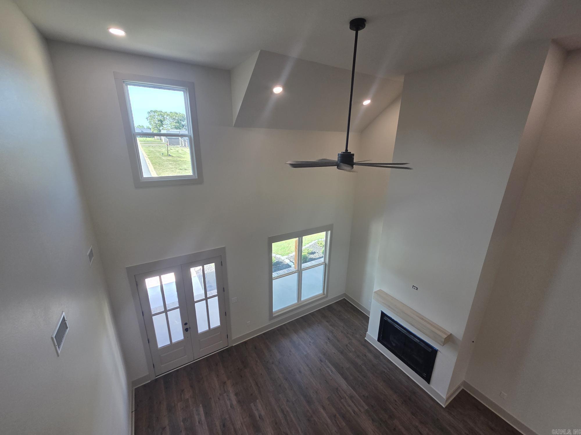 BELMONT ESTATES SUBDIVISION - Residential