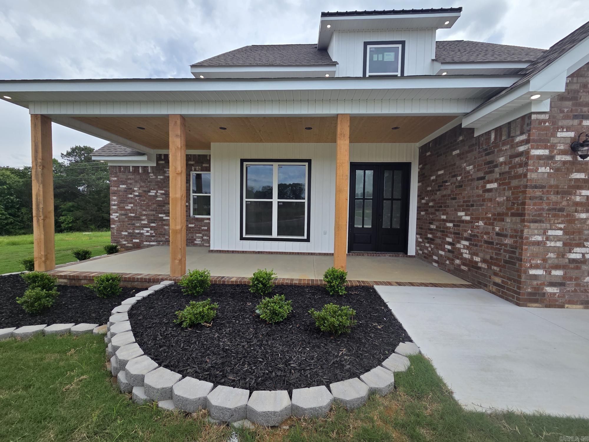 BELMONT ESTATES SUBDIVISION - Residential