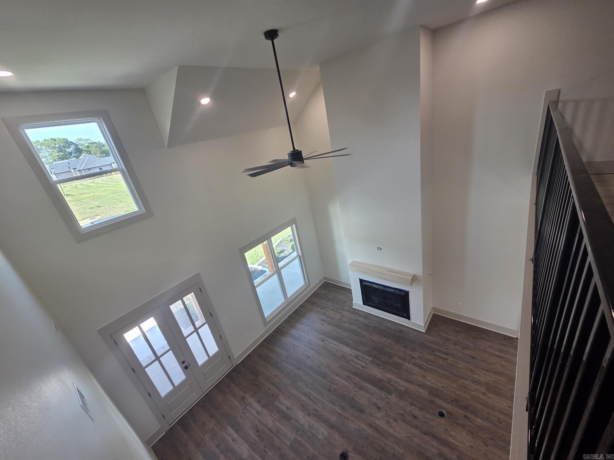 BELMONT ESTATES SUBDIVISION - Residential
