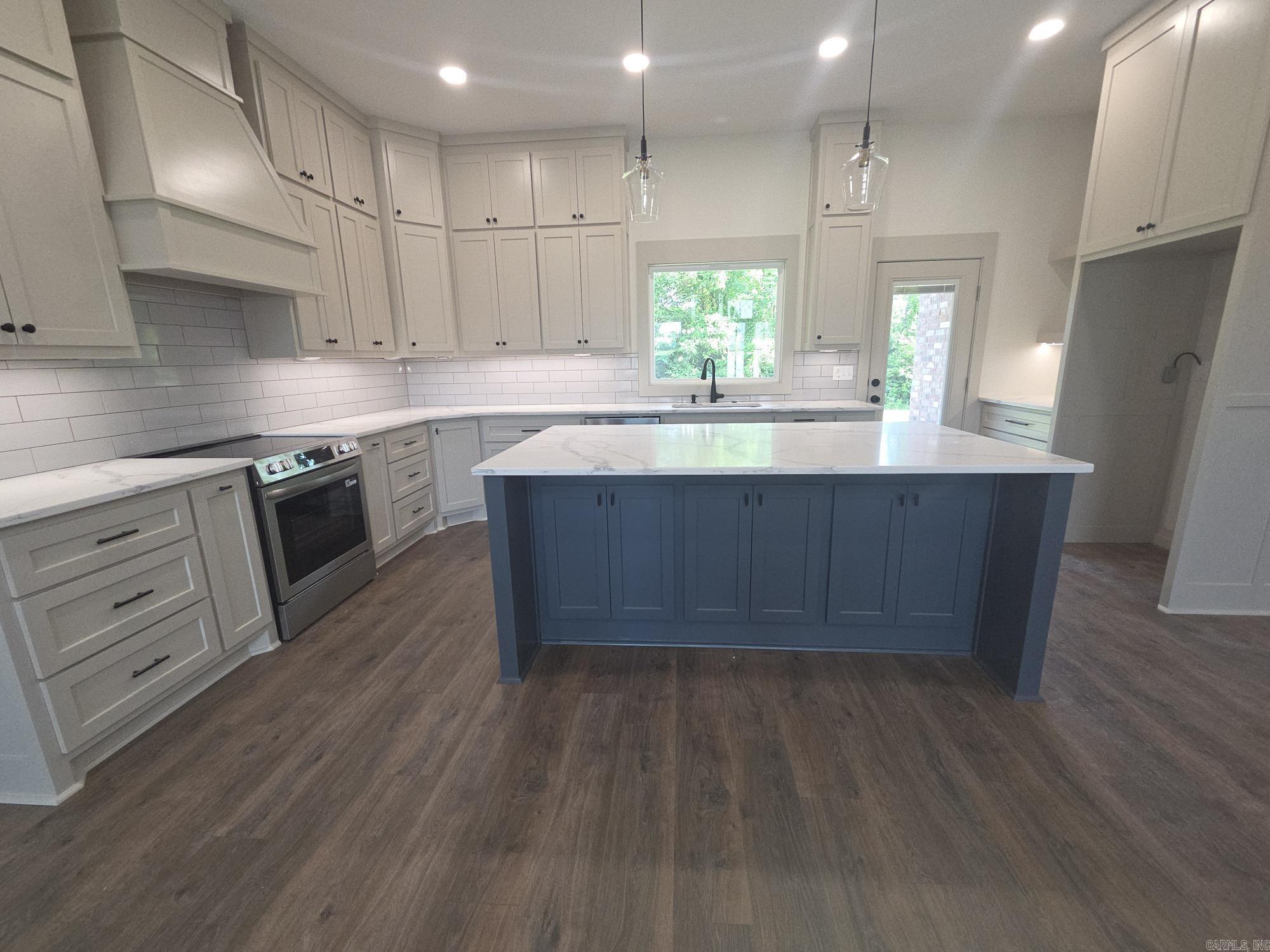 BELMONT ESTATES SUBDIVISION - Residential
