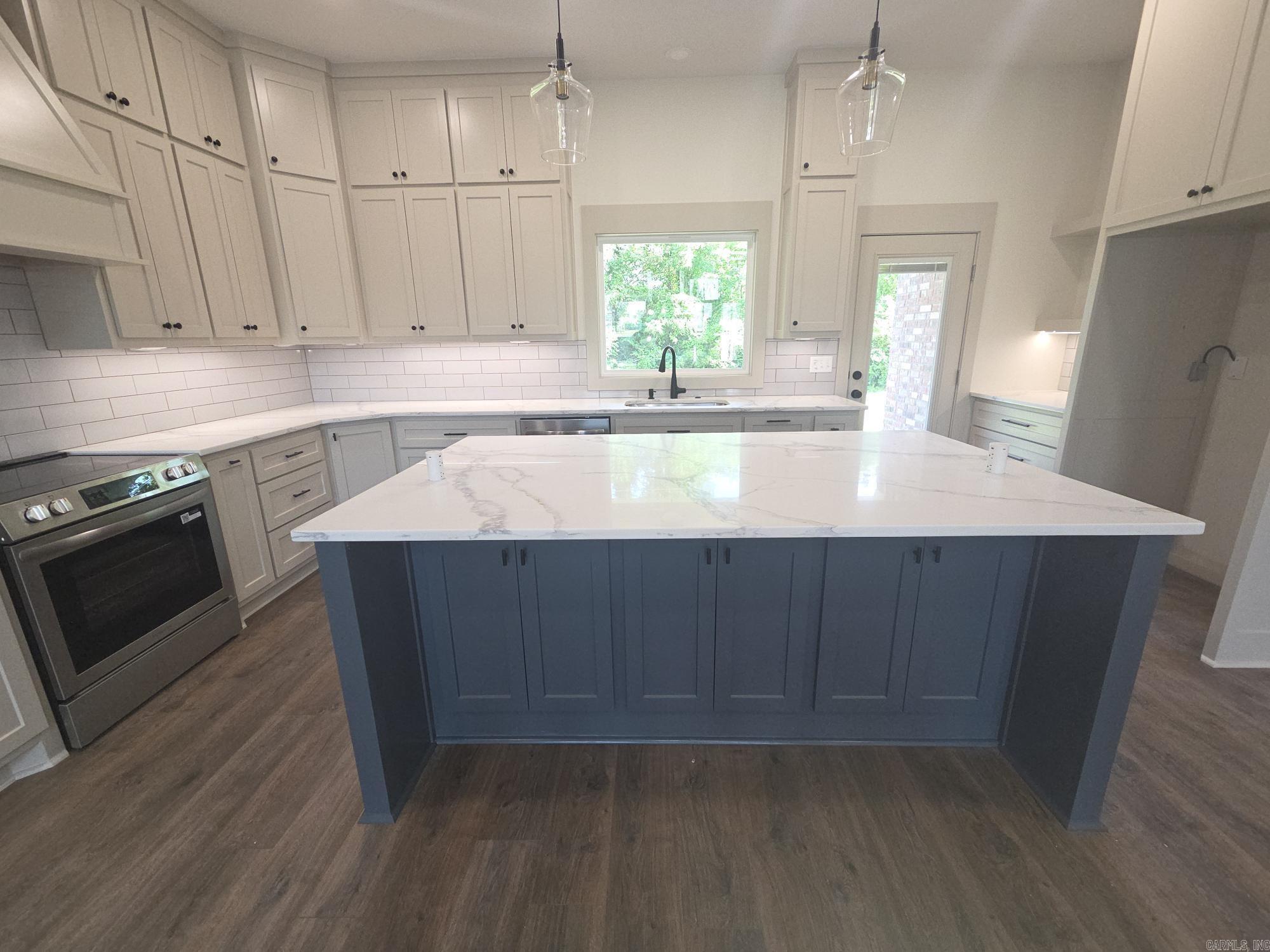BELMONT ESTATES SUBDIVISION - Residential