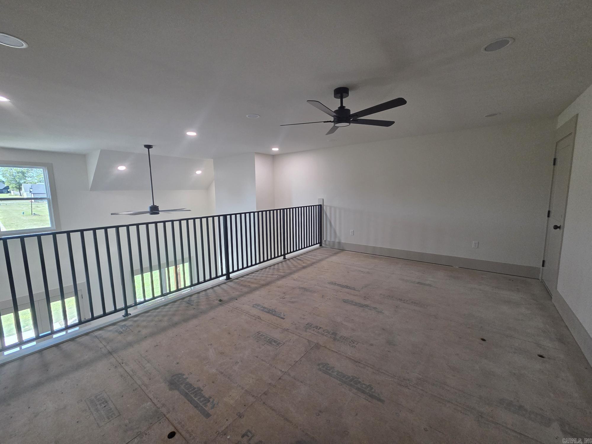 BELMONT ESTATES SUBDIVISION - Residential