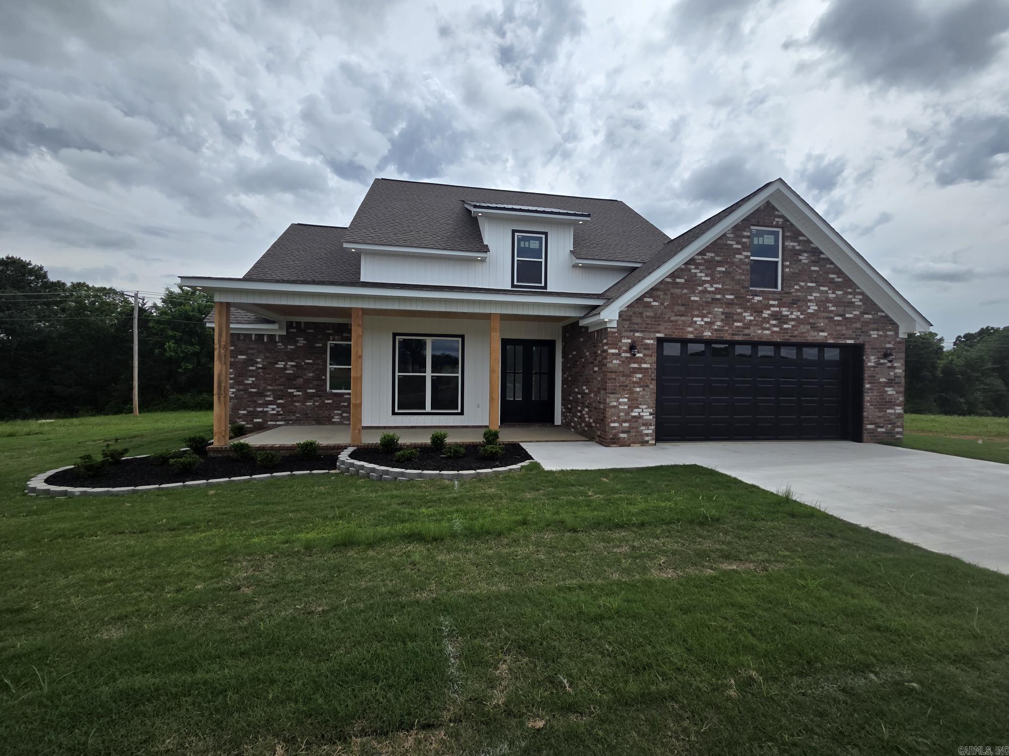 BELMONT ESTATES SUBDIVISION - Residential