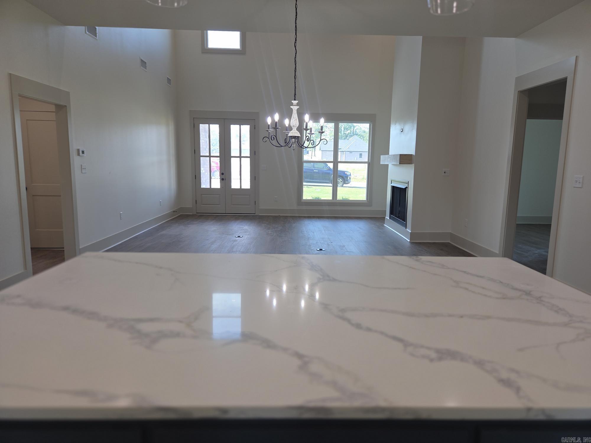 BELMONT ESTATES SUBDIVISION - Residential