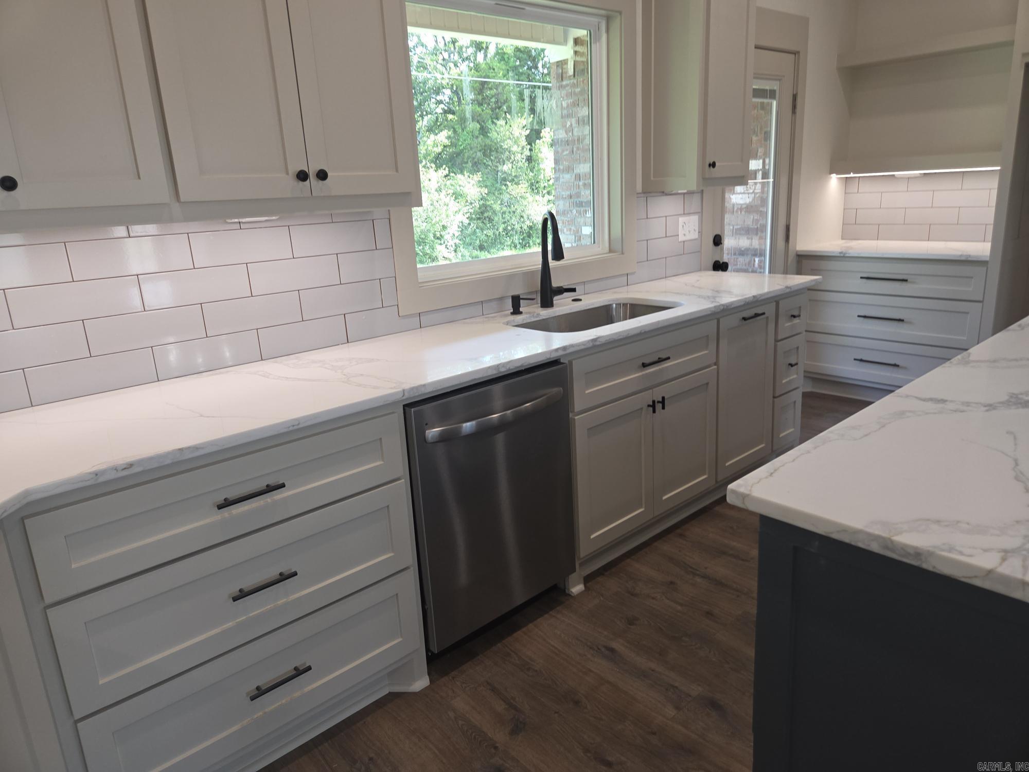 BELMONT ESTATES SUBDIVISION - Residential