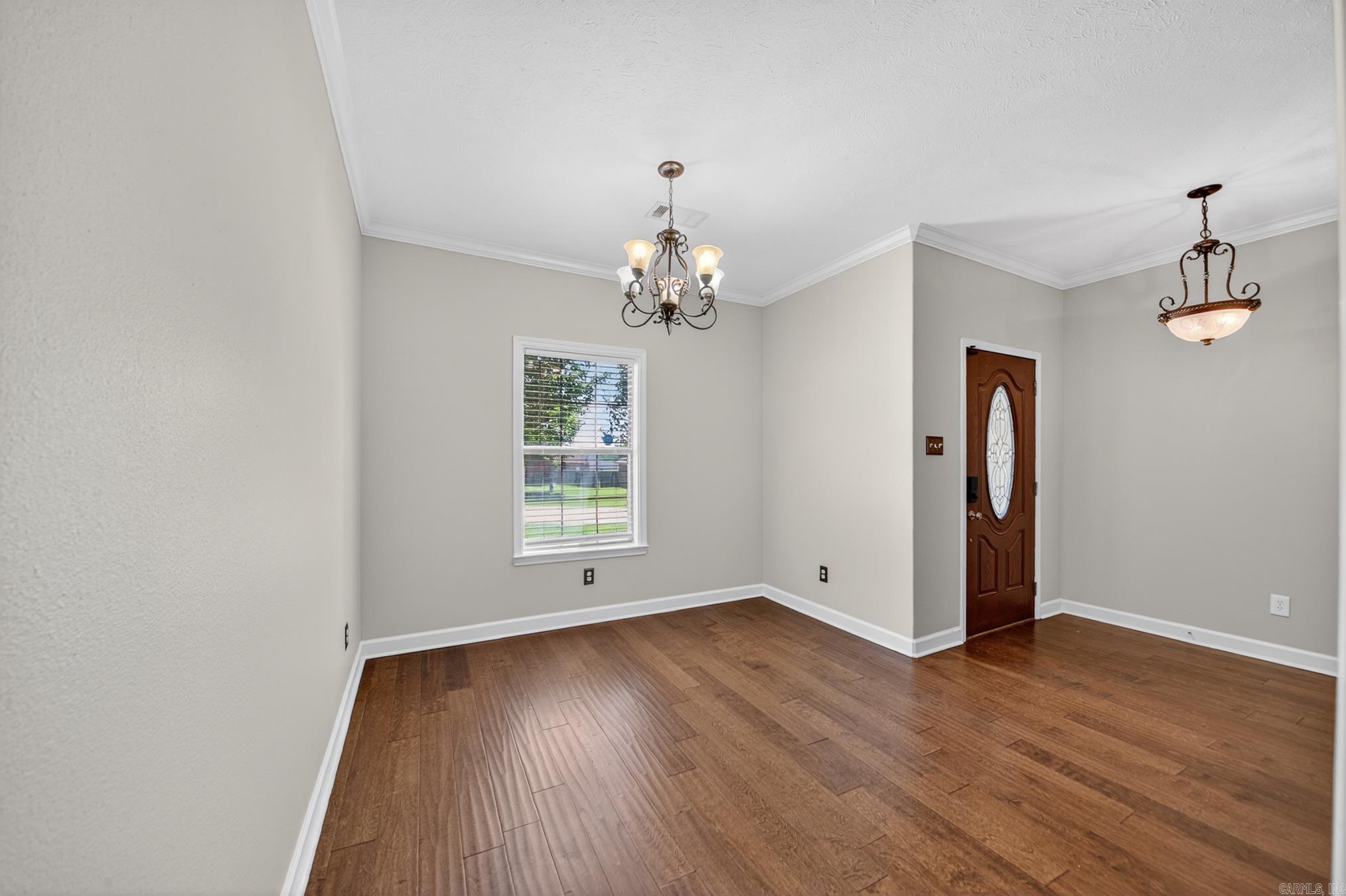 MAGNESS CREEK NORTH - Residential