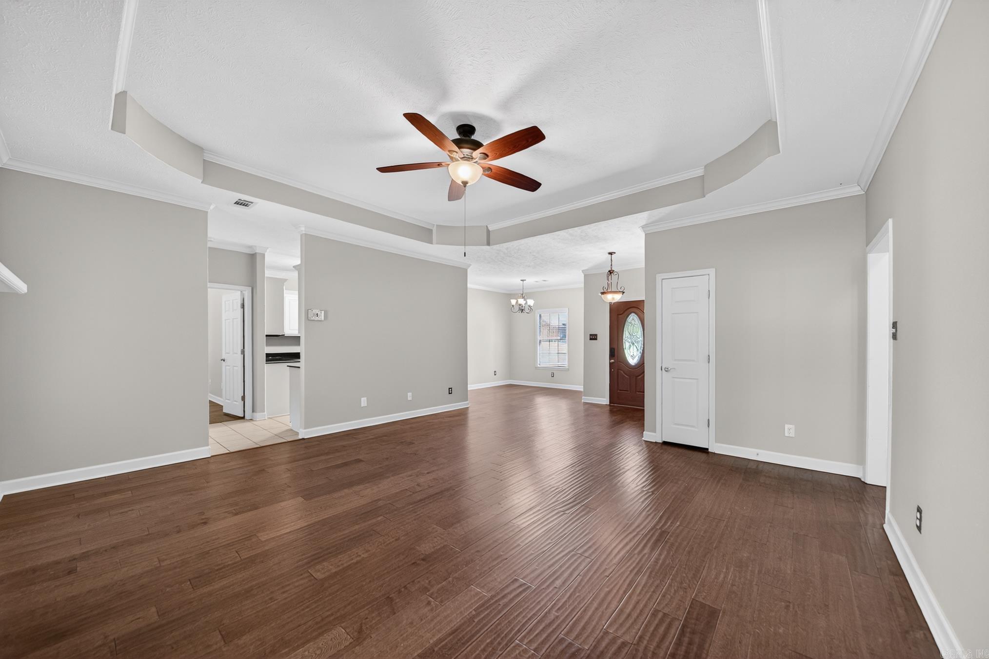 MAGNESS CREEK NORTH - Residential