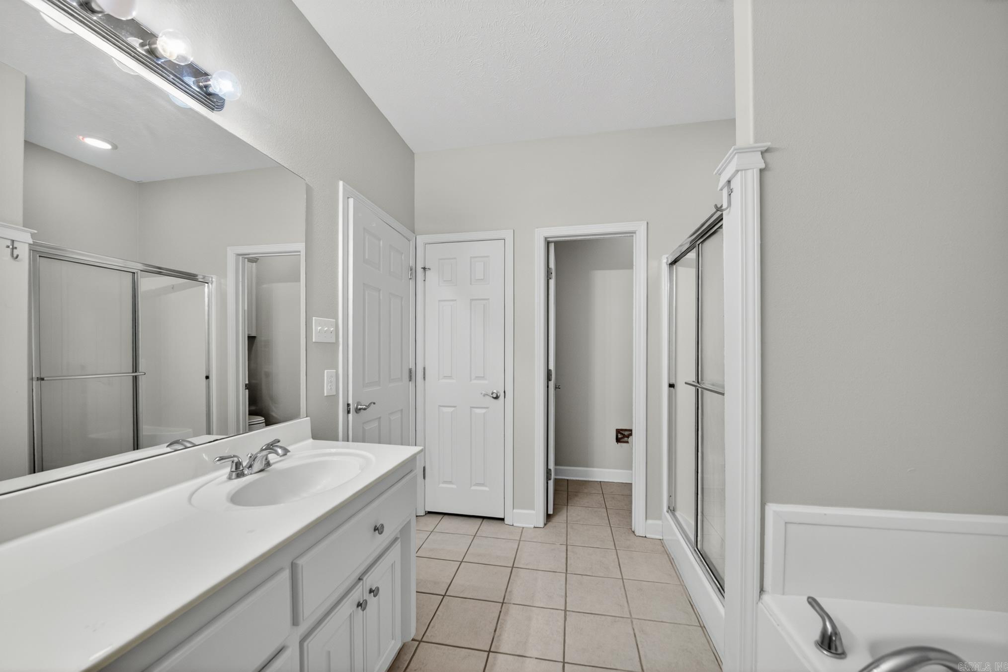 MAGNESS CREEK NORTH - Residential