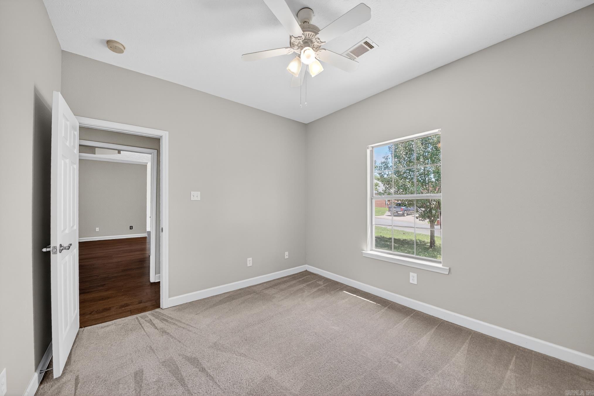 MAGNESS CREEK NORTH - Residential