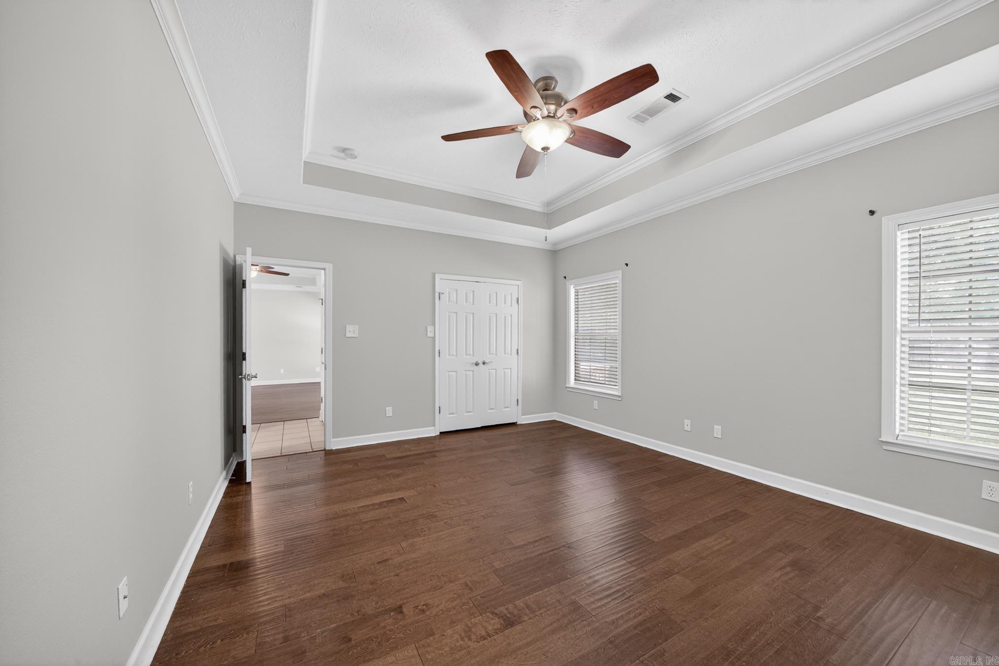 MAGNESS CREEK NORTH - Residential