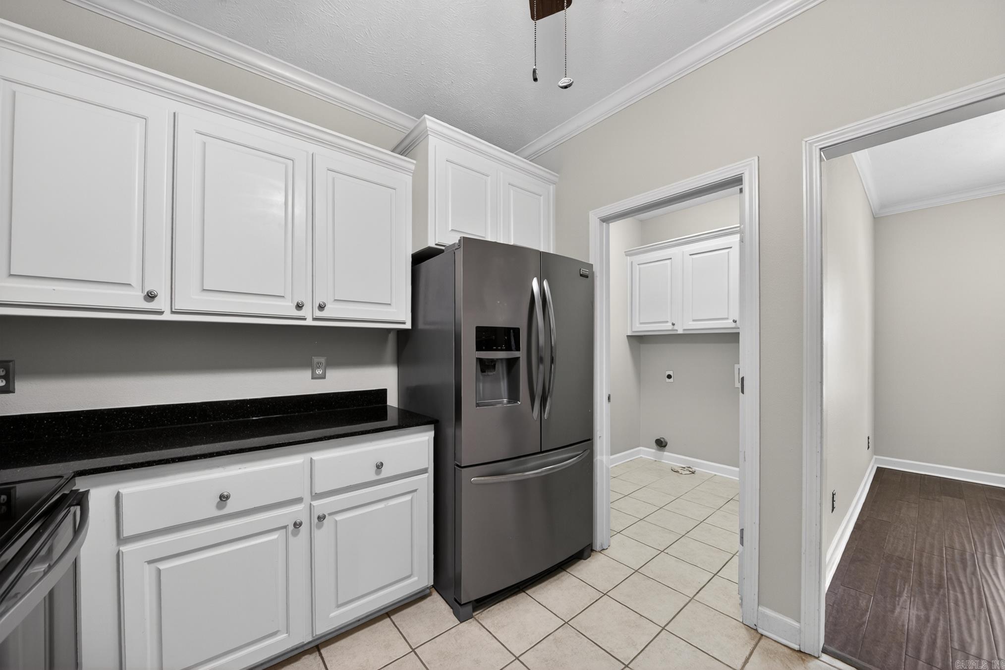 MAGNESS CREEK NORTH - Residential