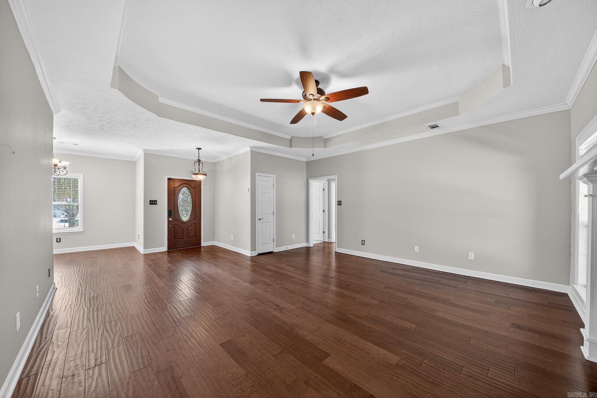 MAGNESS CREEK NORTH - Residential