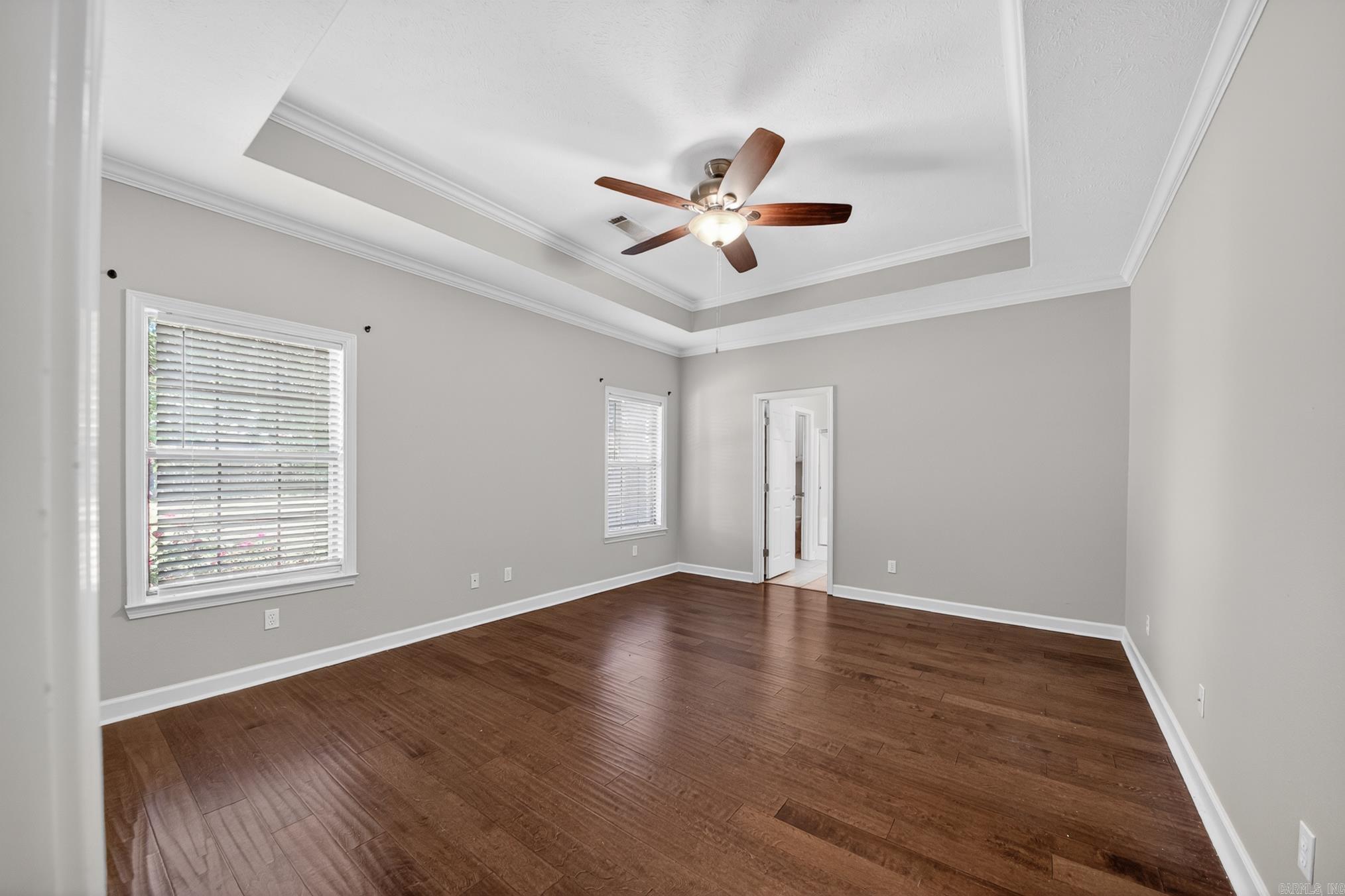 MAGNESS CREEK NORTH - Residential