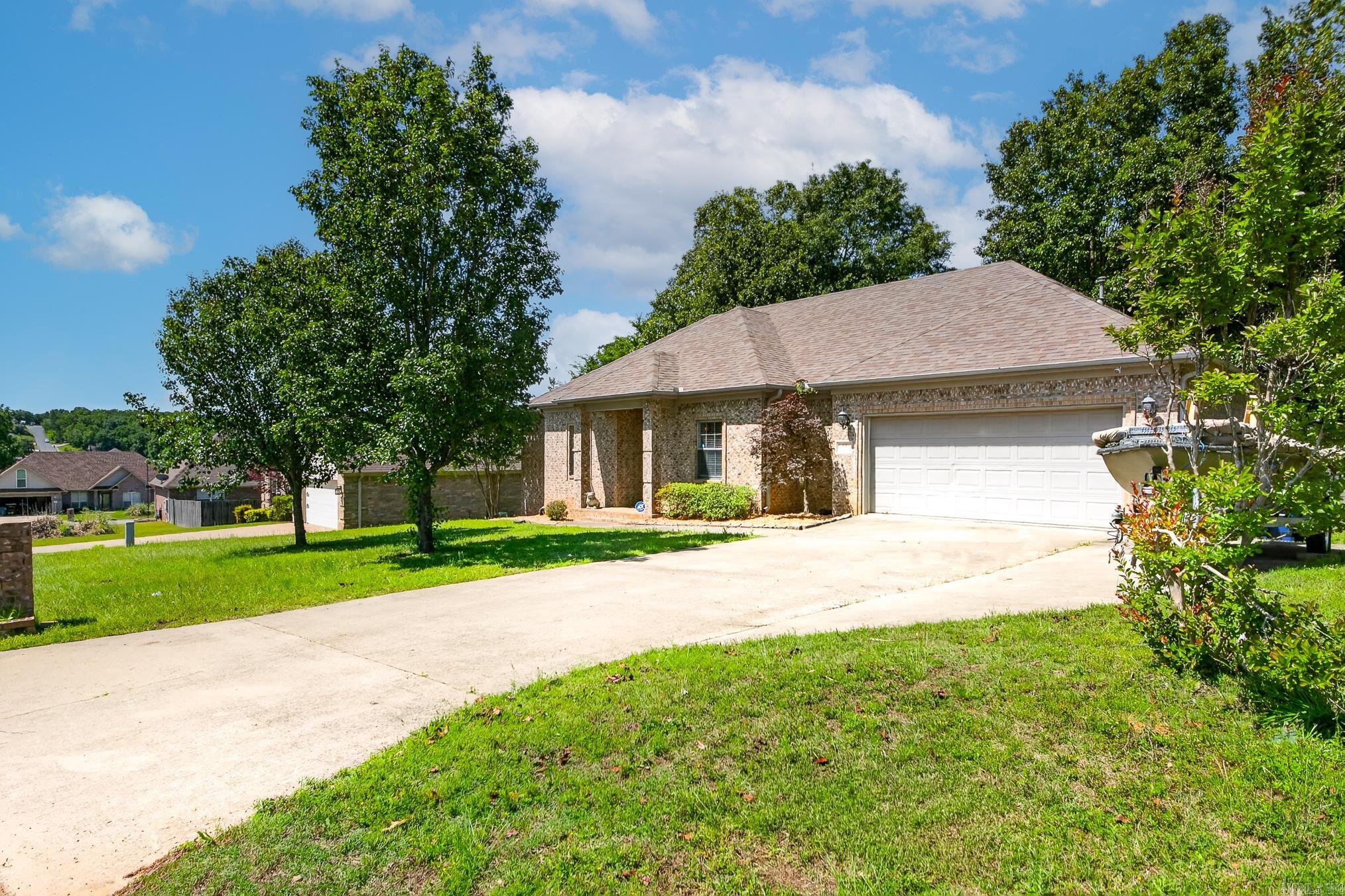 MAGNESS CREEK NORTH - Residential