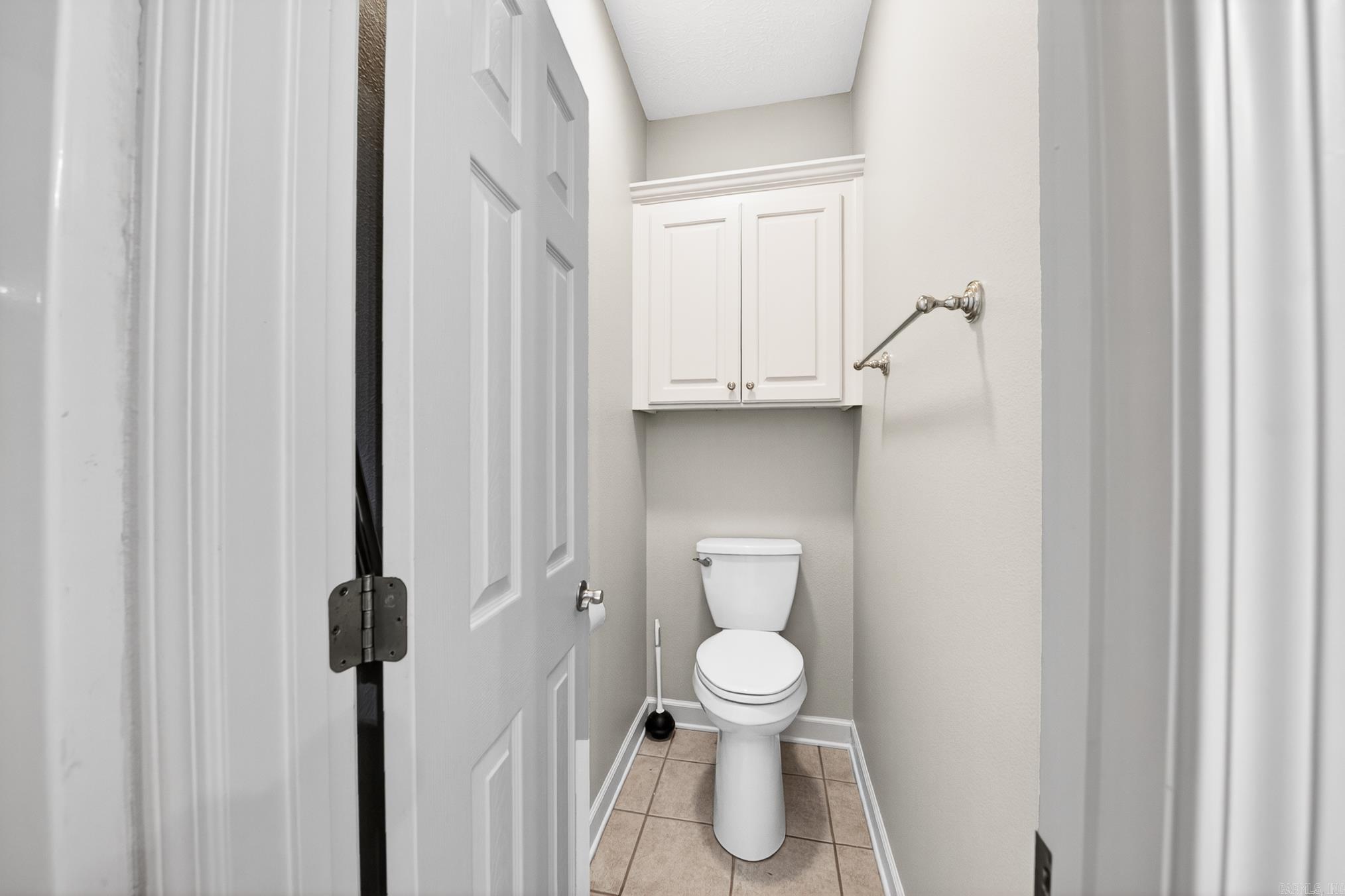 MAGNESS CREEK NORTH - Residential
