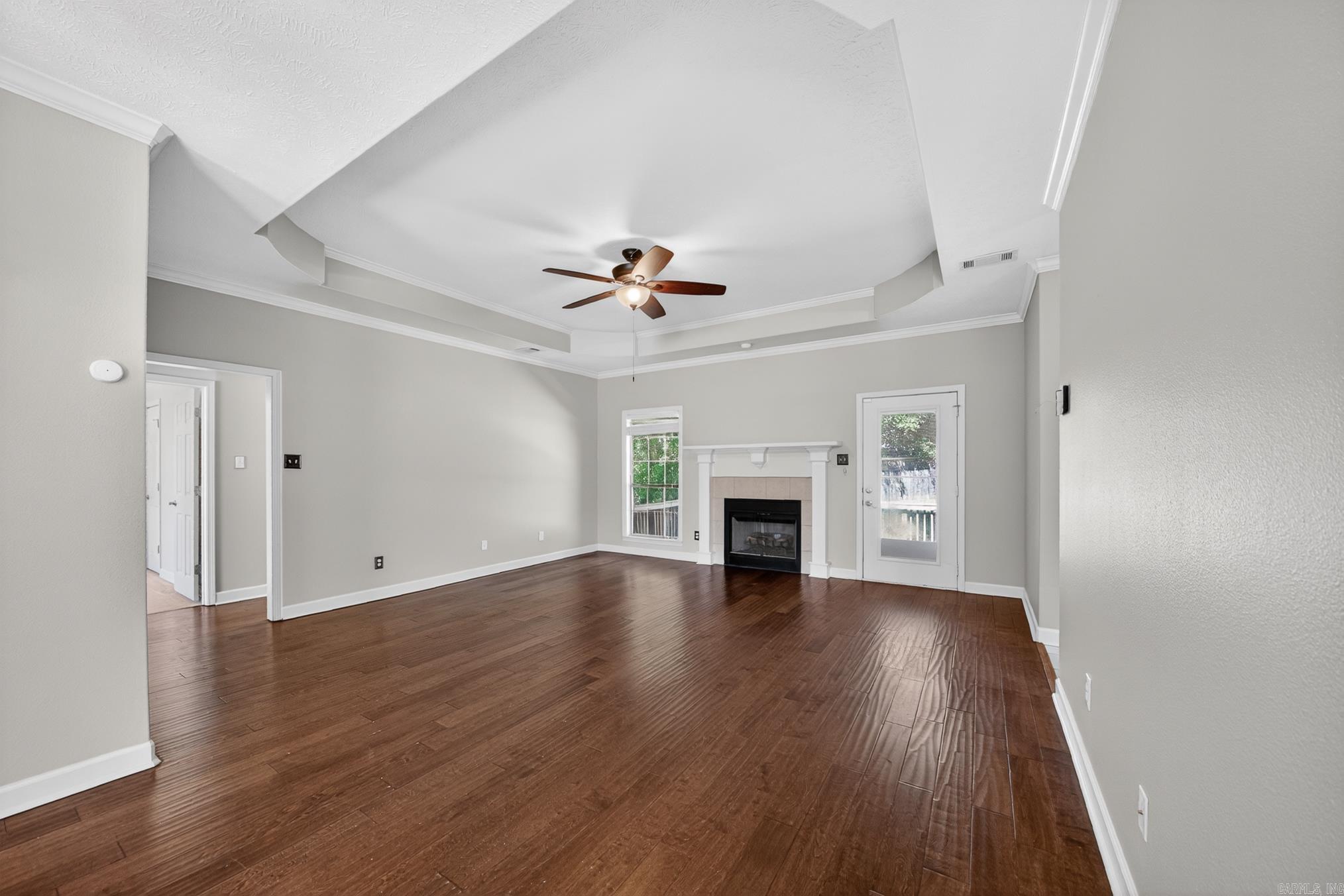 MAGNESS CREEK NORTH - Residential