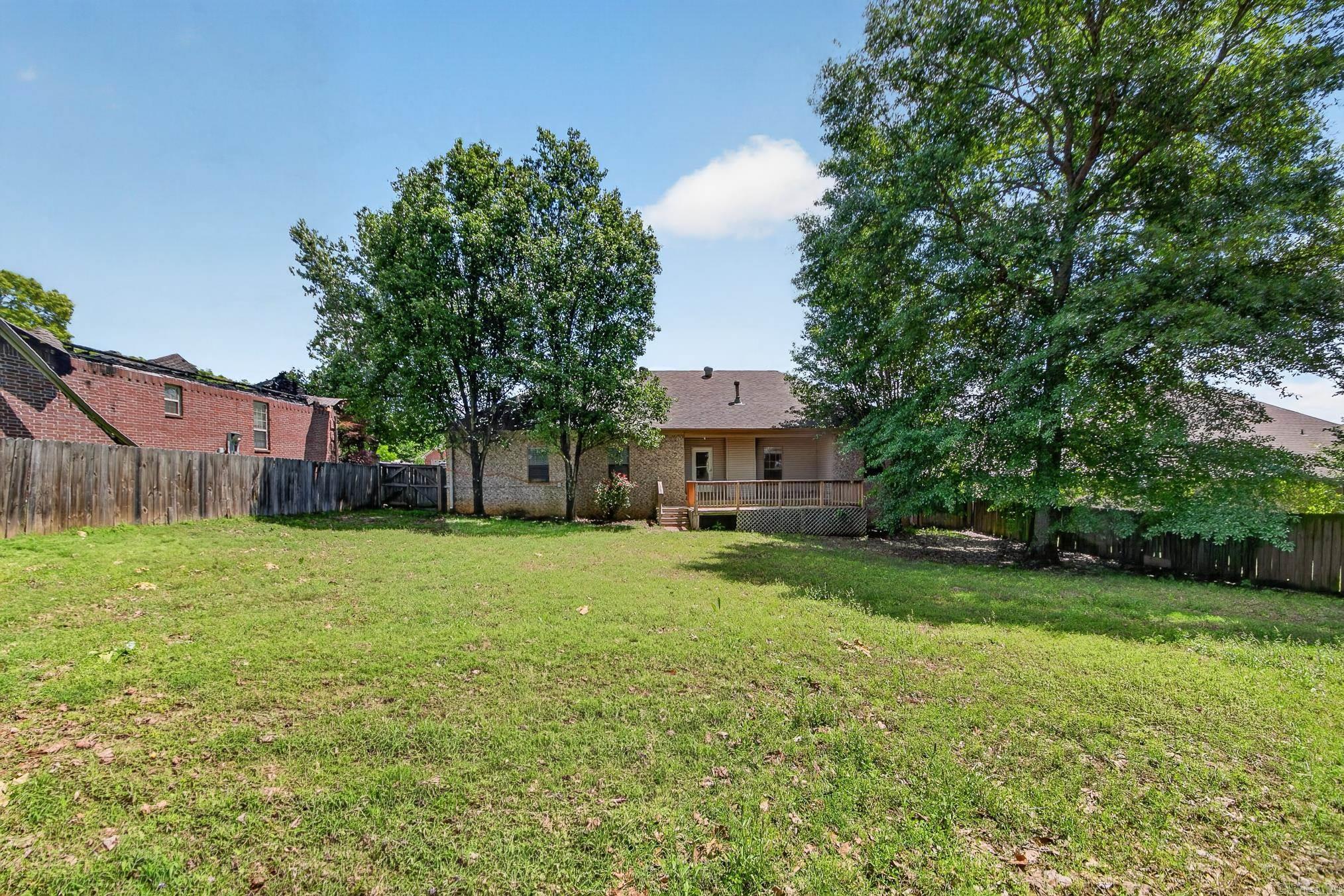 MAGNESS CREEK NORTH - Residential