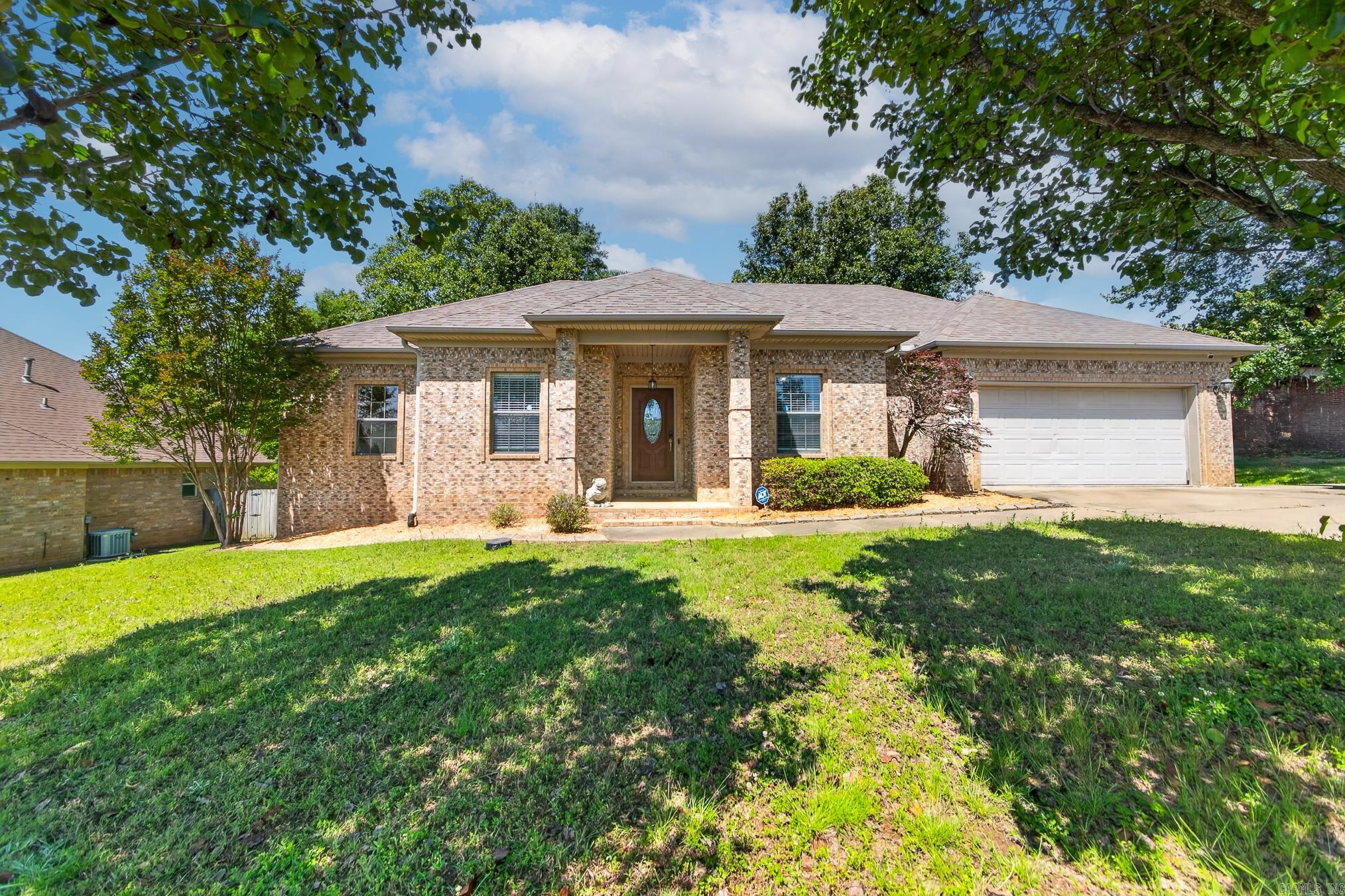 MAGNESS CREEK NORTH - Residential