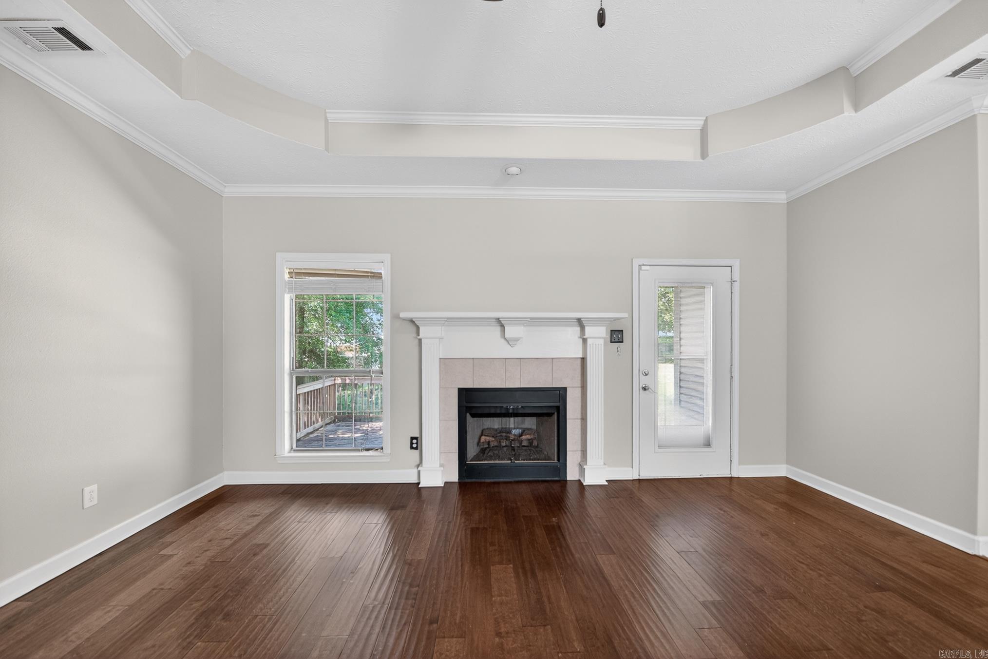 MAGNESS CREEK NORTH - Residential