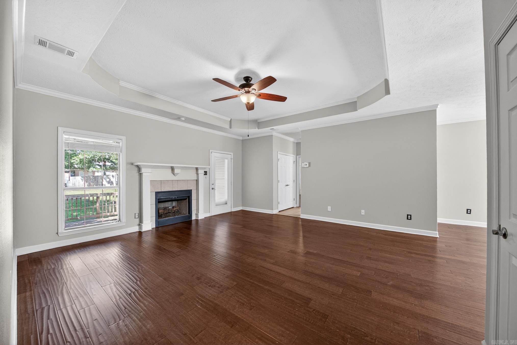 MAGNESS CREEK NORTH - Residential