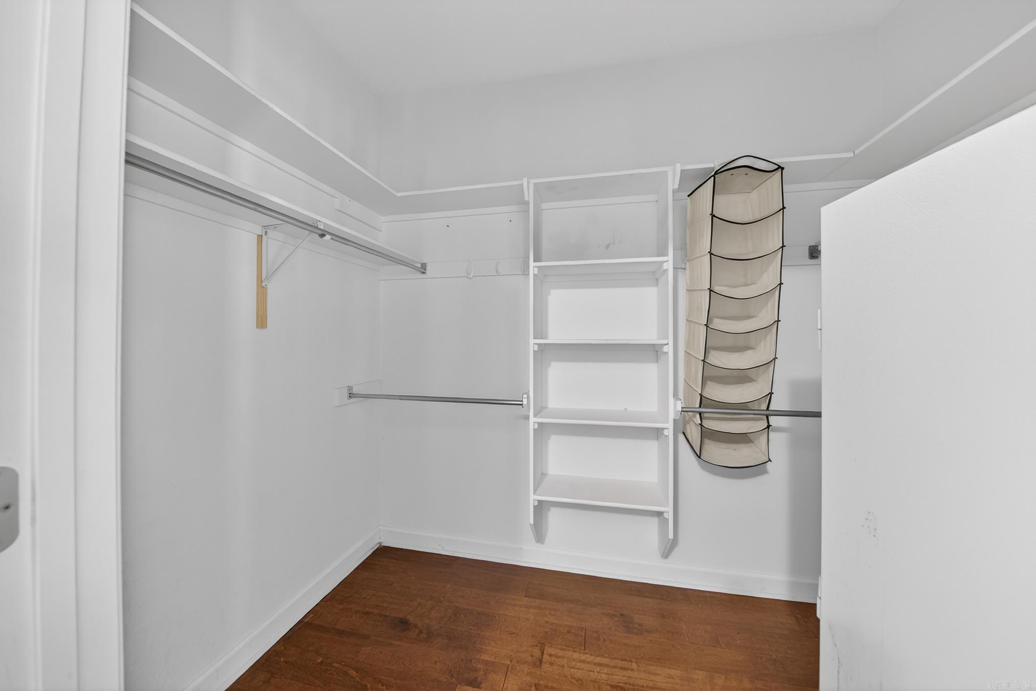 MAGNESS CREEK NORTH - Residential
