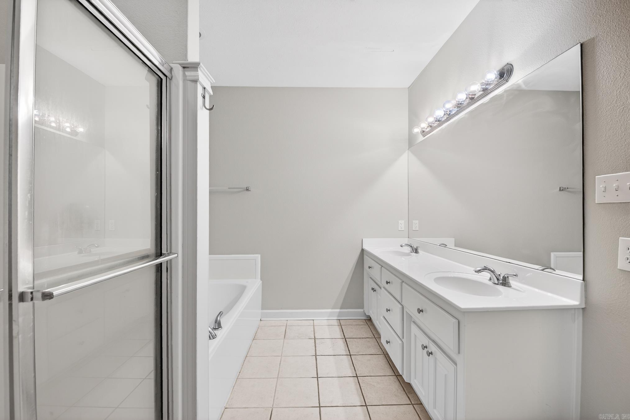 MAGNESS CREEK NORTH - Residential
