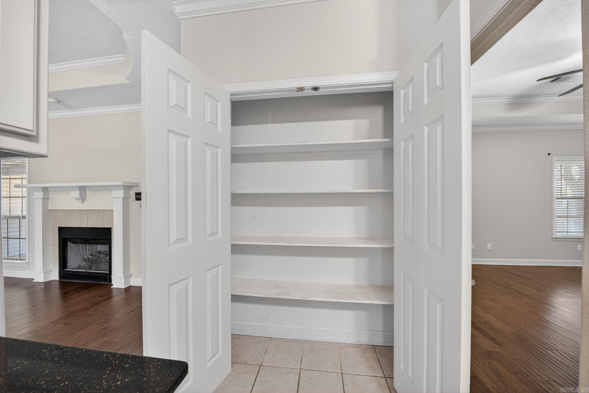 MAGNESS CREEK NORTH - Residential
