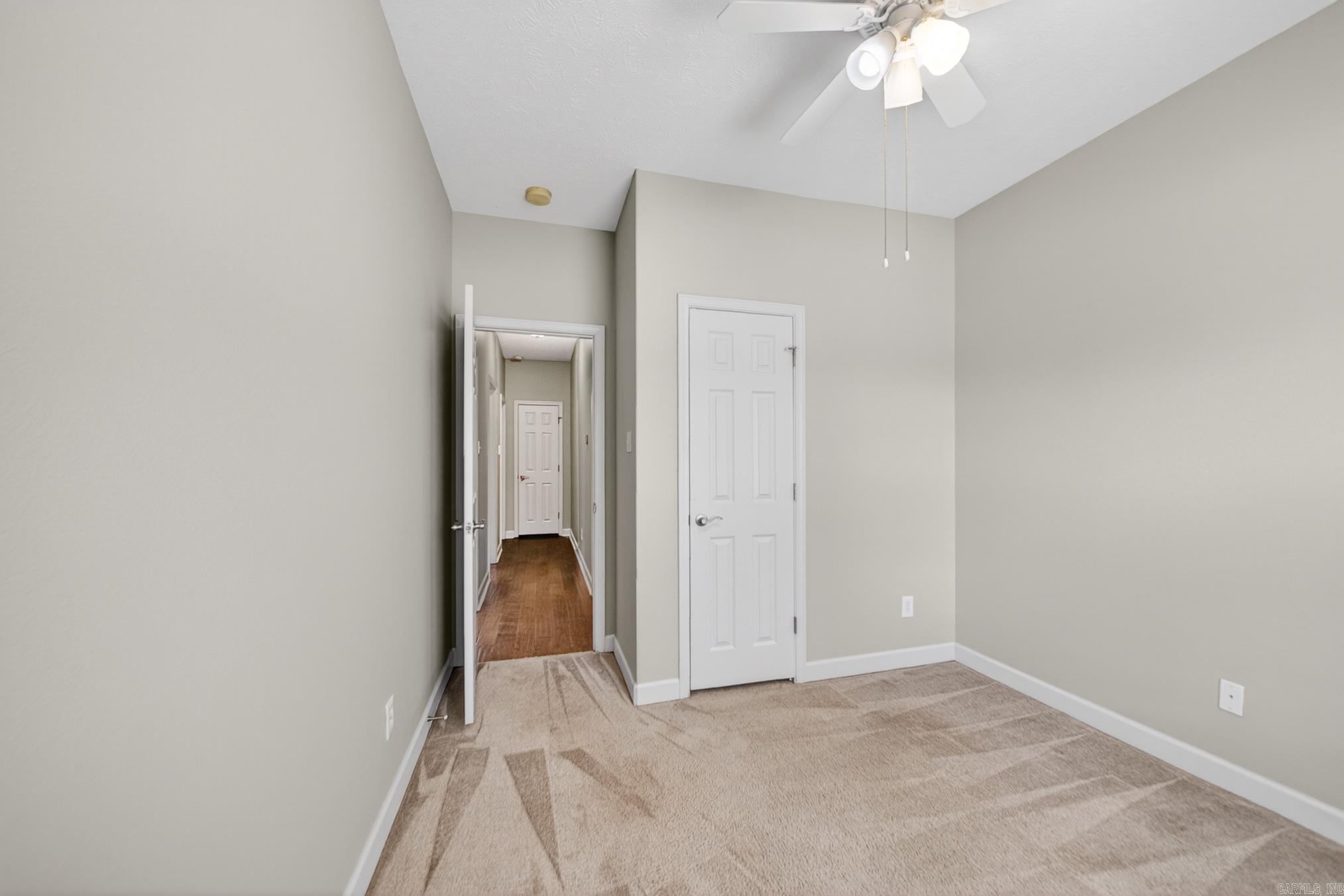 MAGNESS CREEK NORTH - Residential